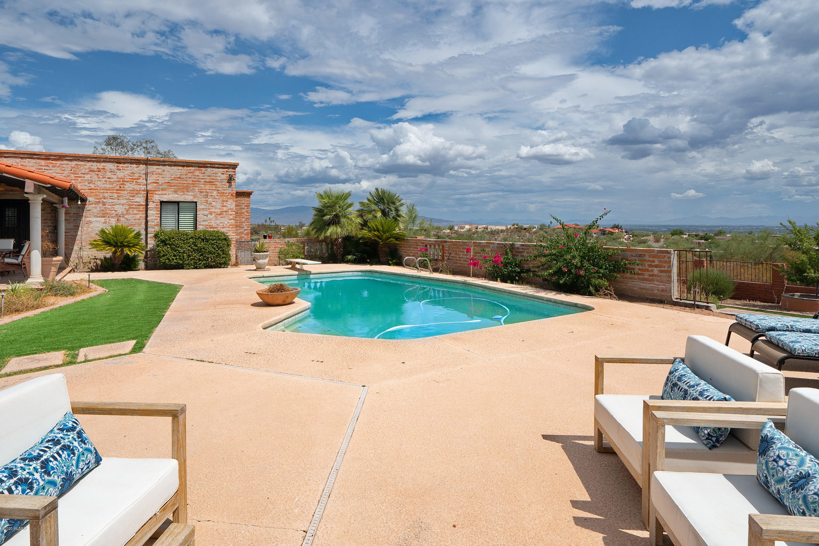Vista Del Cielo (1-22) - Residential