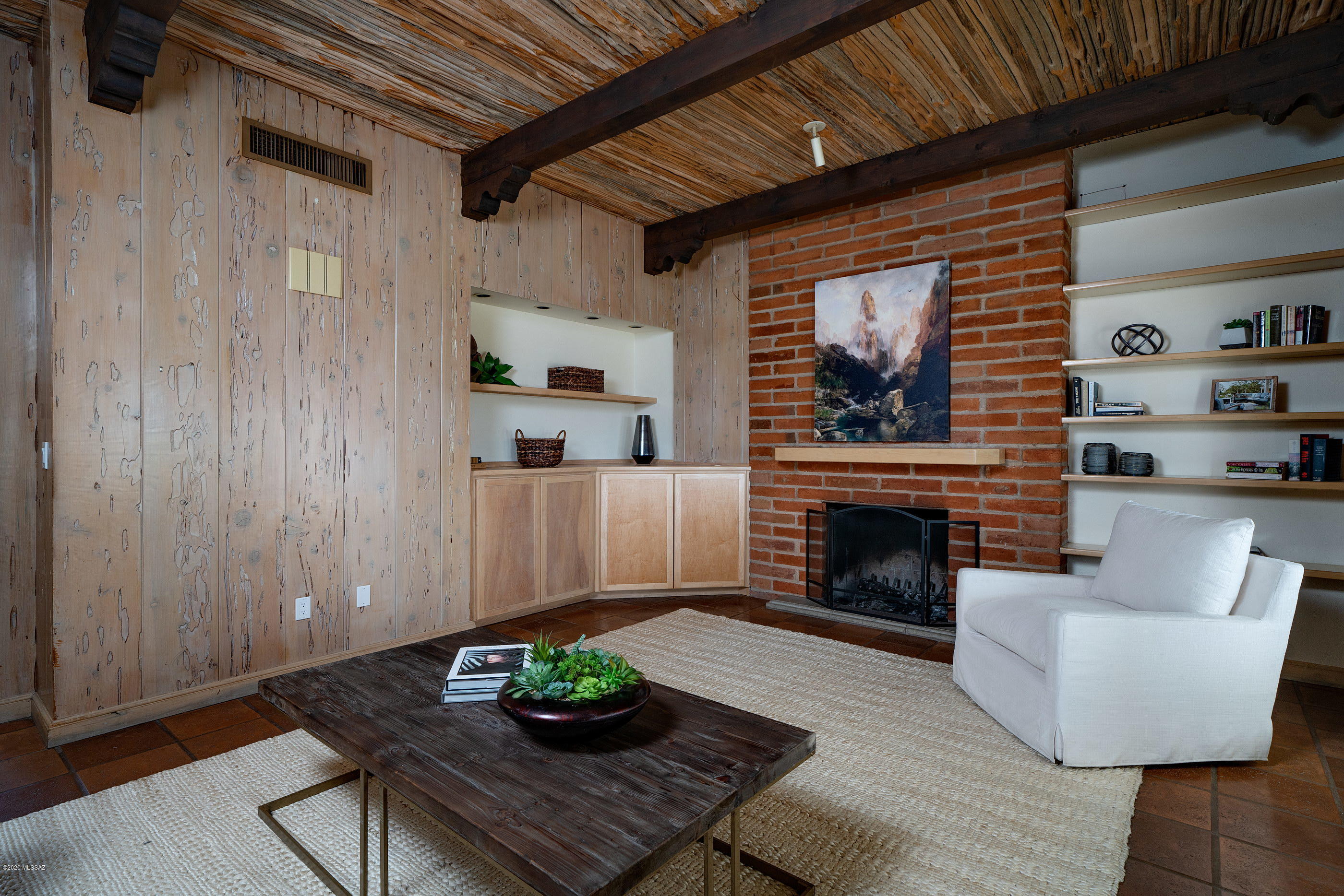 Vista Del Cielo (1-22) - Residential