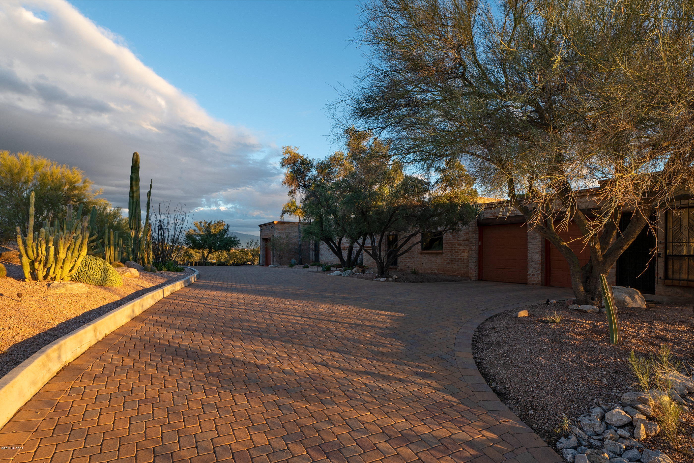 Vista Del Cielo (1-22) - Residential