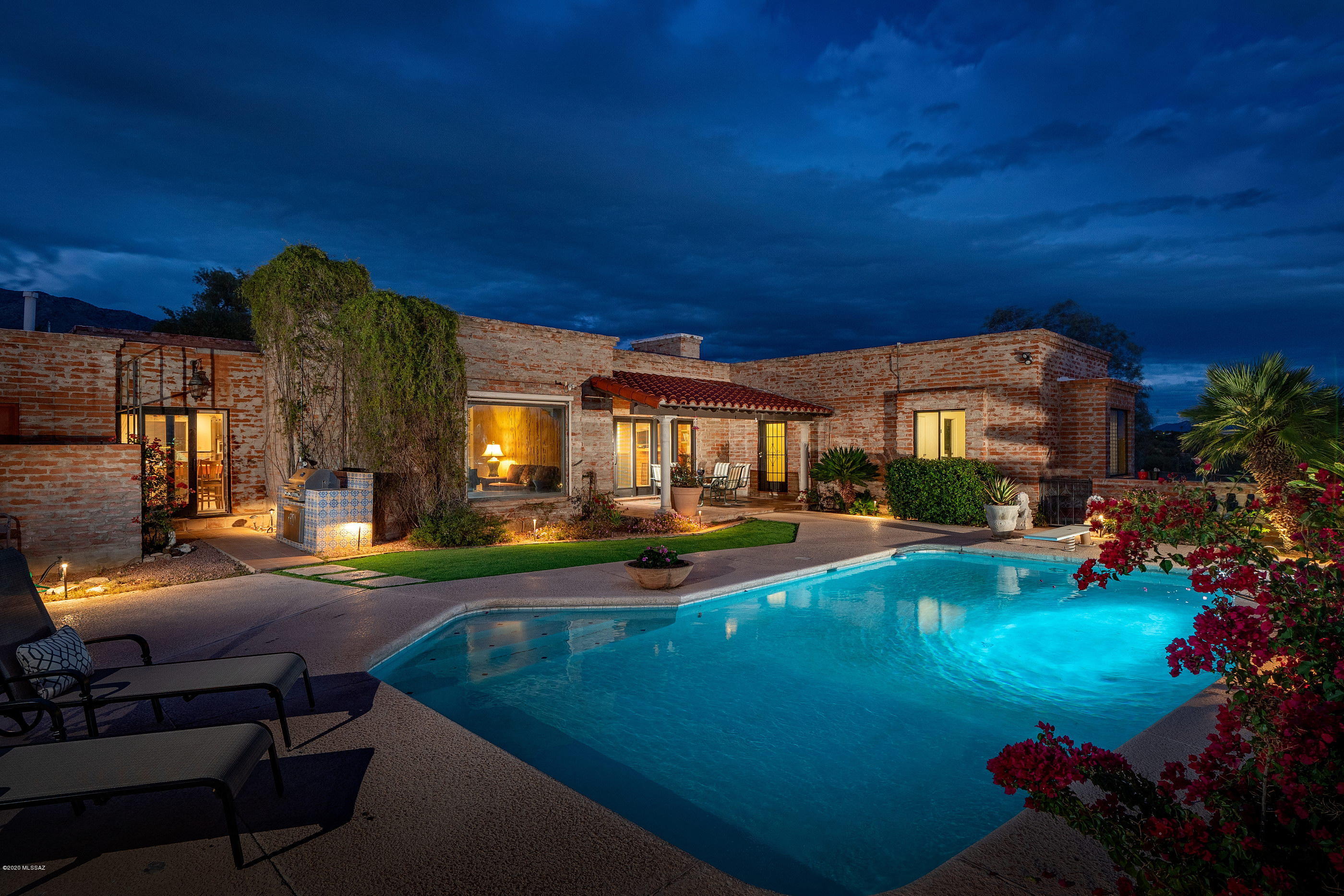Vista Del Cielo (1-22) - Residential
