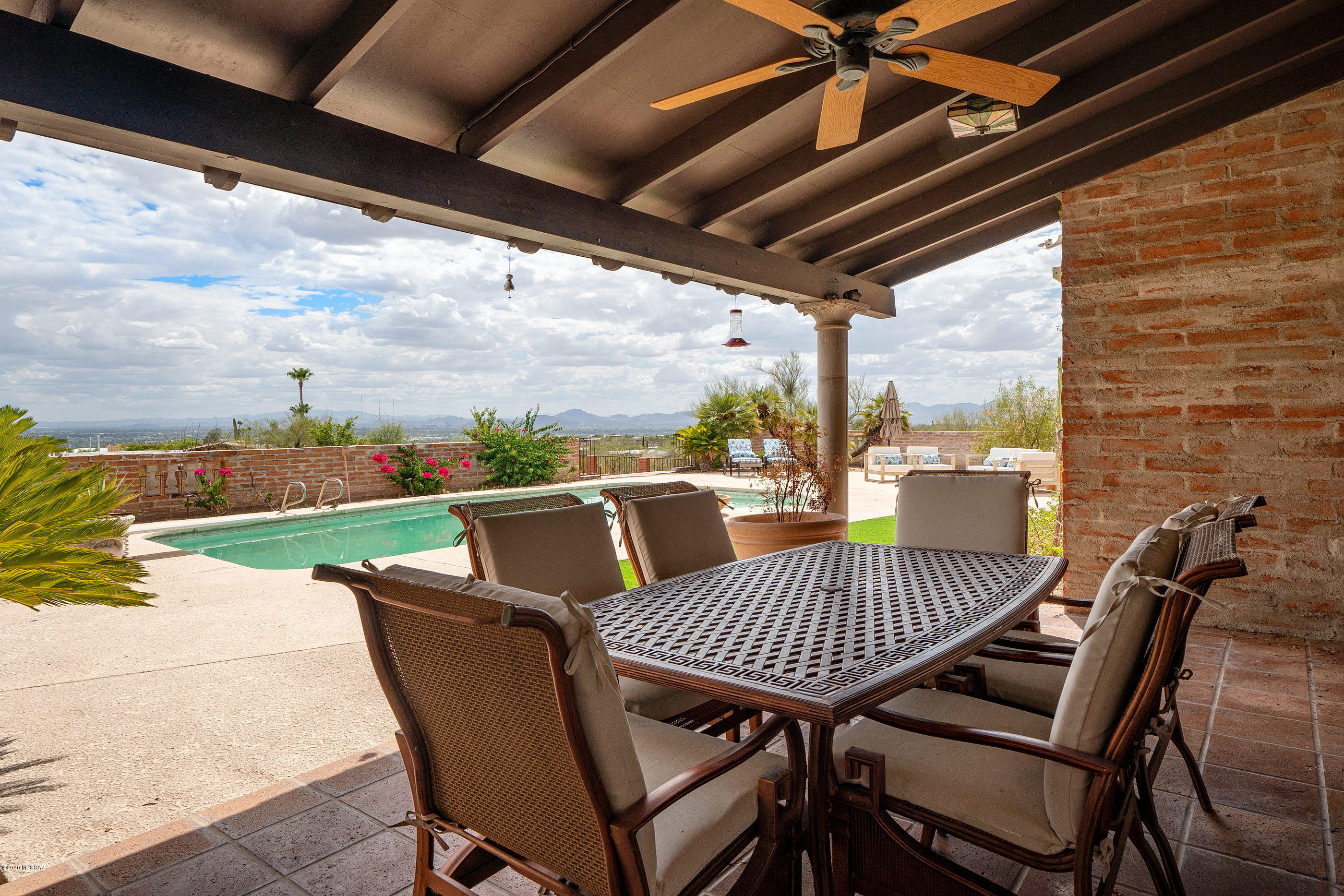 Vista Del Cielo (1-22) - Residential