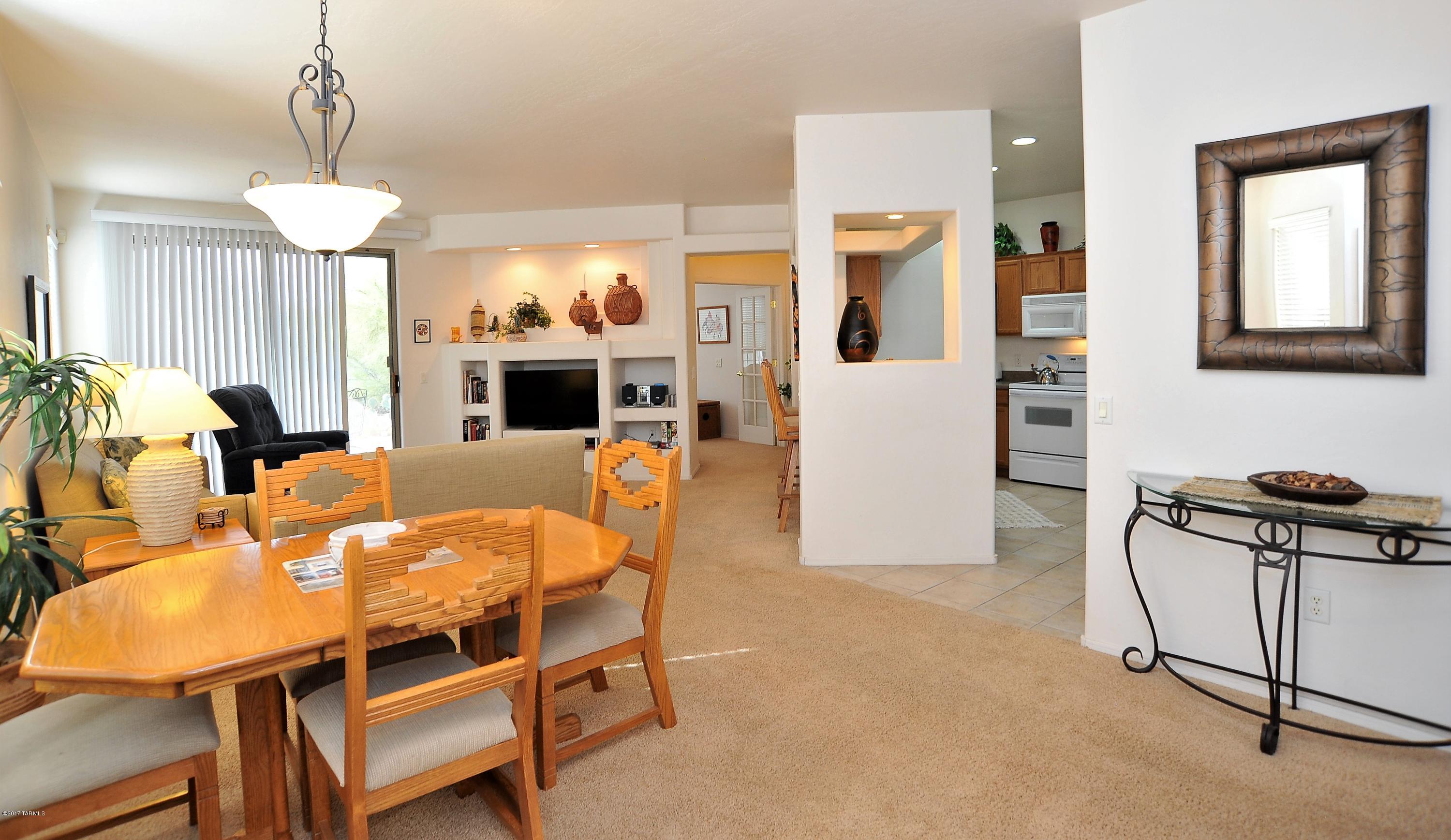Vistoso Golf Casitas II, A Condominium (101-116, 201-216) - Residential