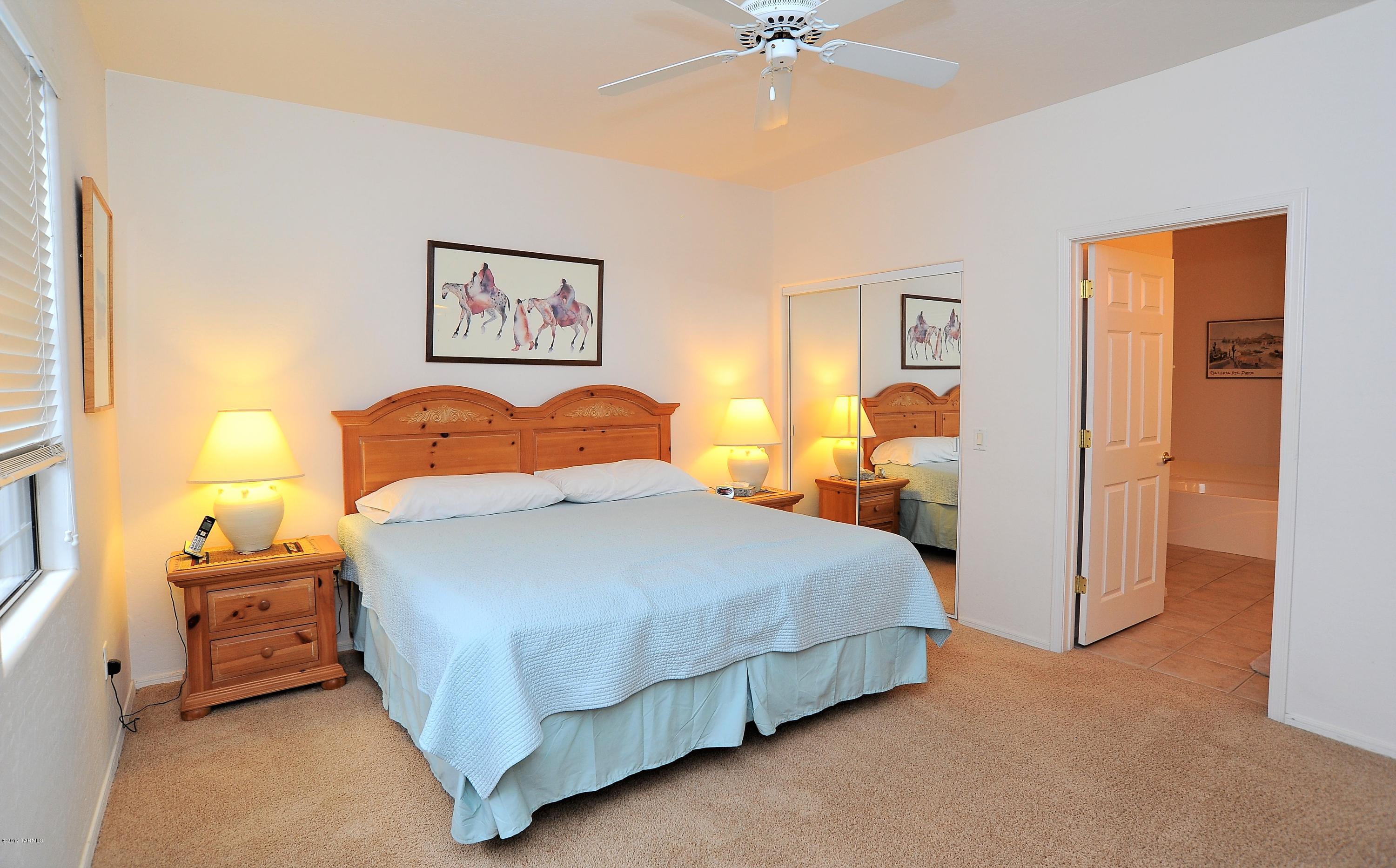 Vistoso Golf Casitas II, A Condominium (101-116, 201-216) - Residential