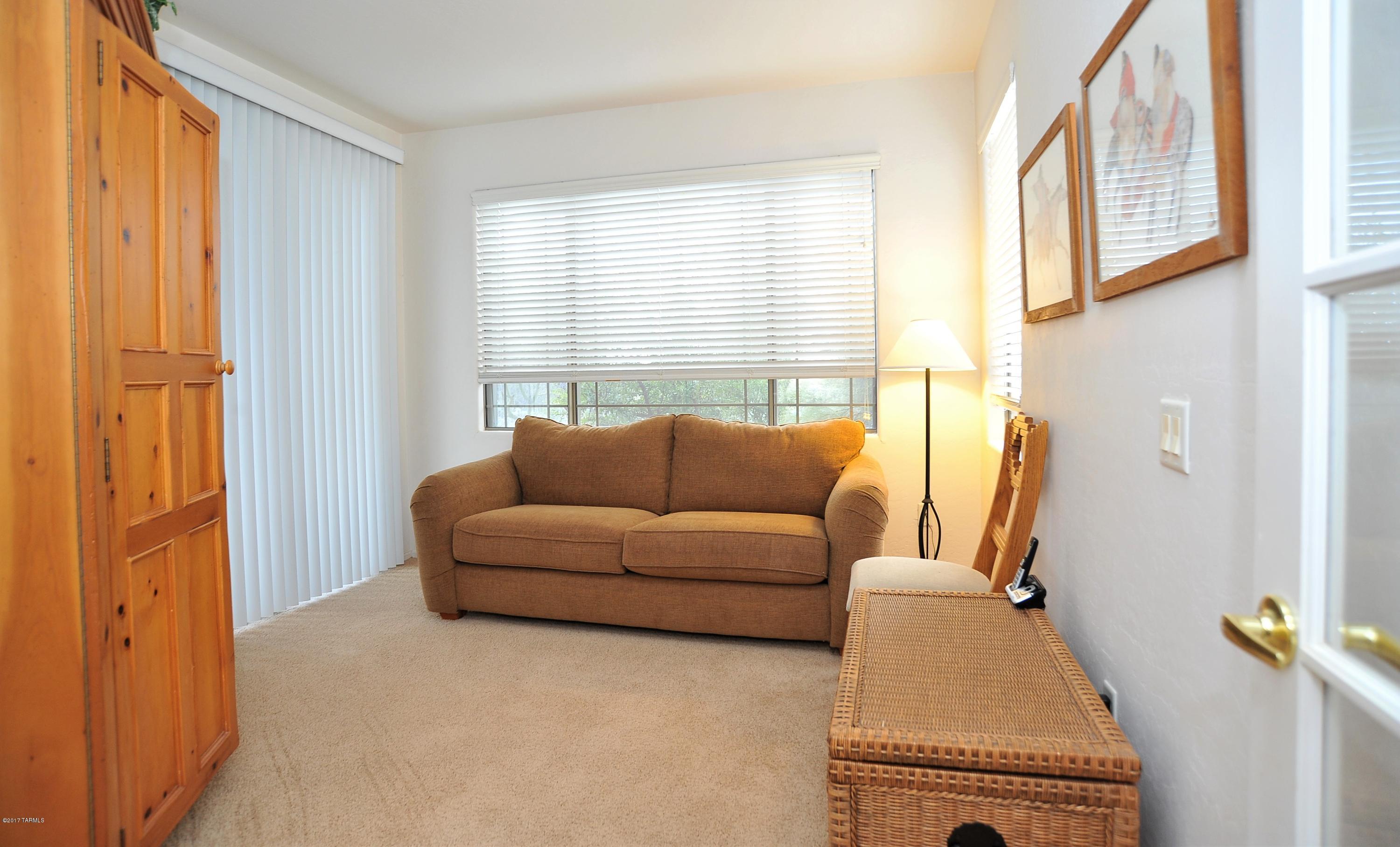 Vistoso Golf Casitas II, A Condominium (101-116, 201-216) - Residential