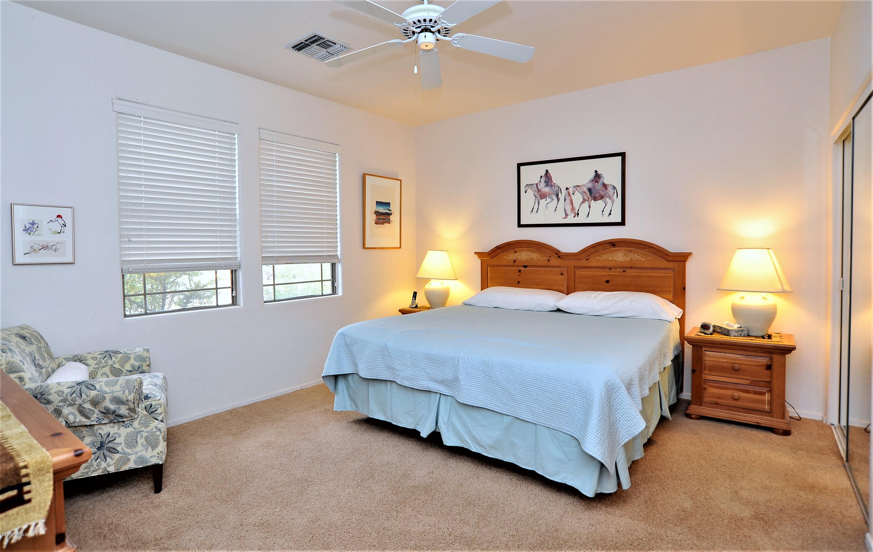 Vistoso Golf Casitas II, A Condominium (101-116, 201-216) - Residential