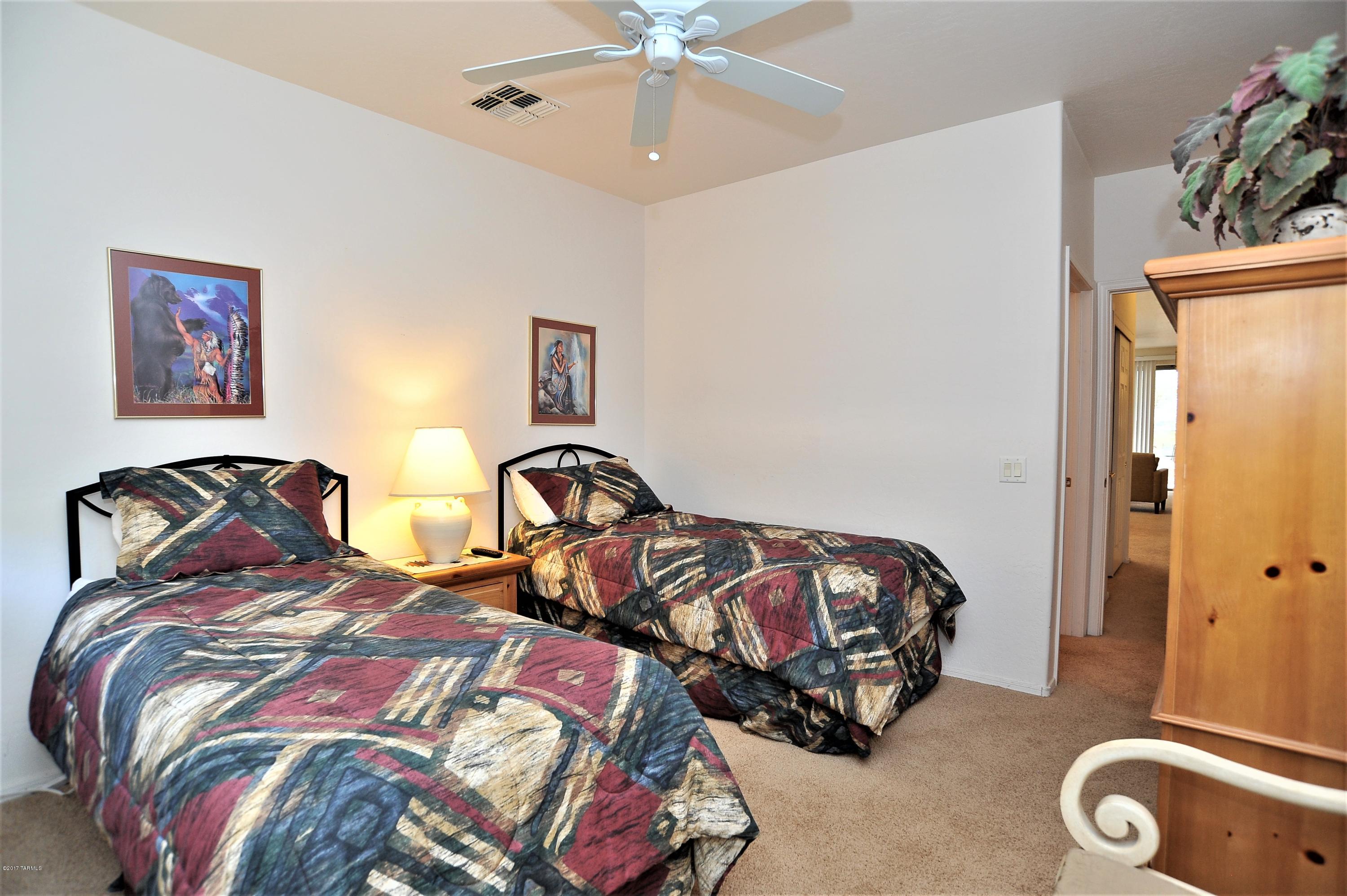 Vistoso Golf Casitas II, A Condominium (101-116, 201-216) - Residential
