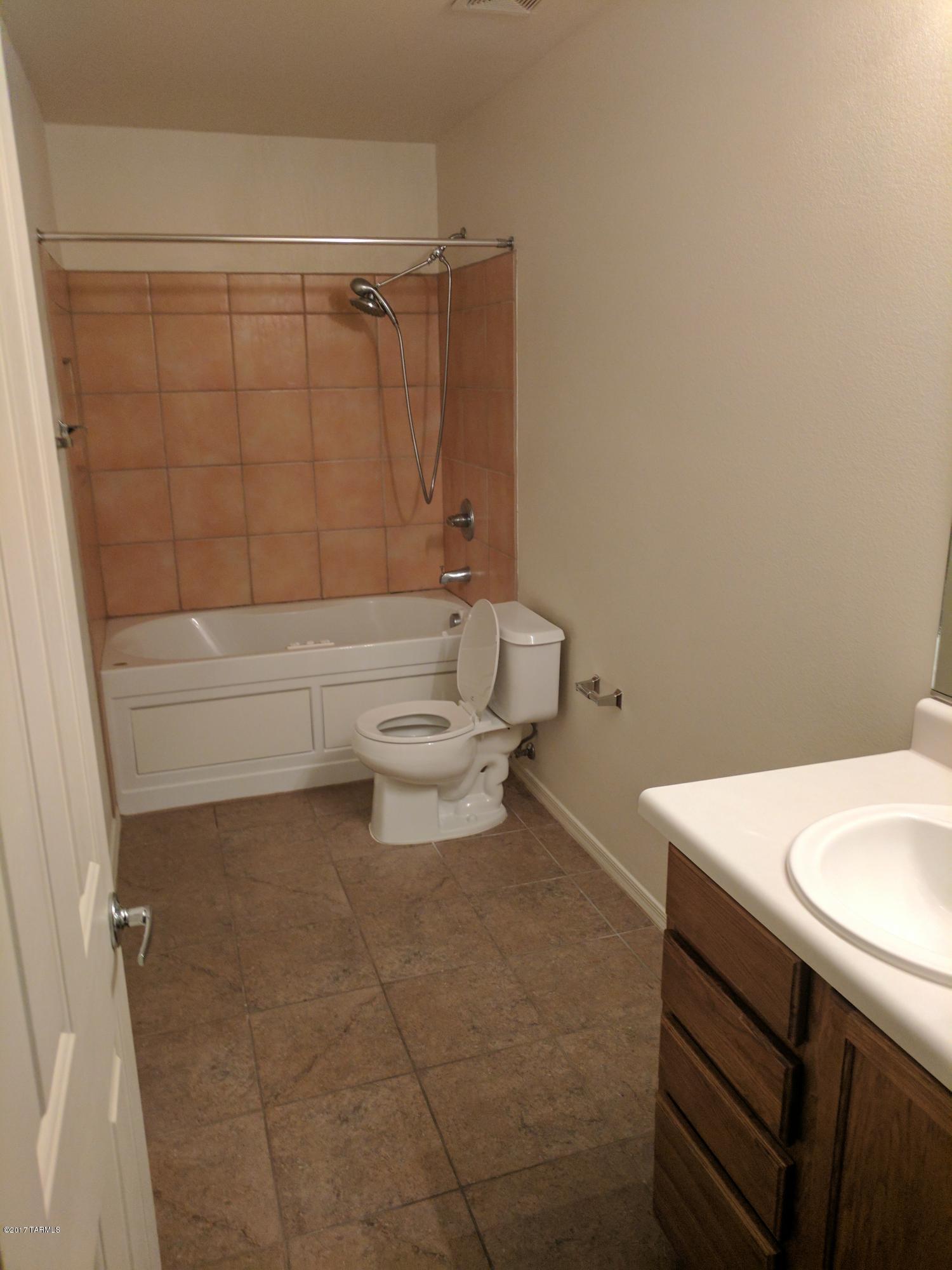 Starr Pass Heights (1-114) - Residential Lease