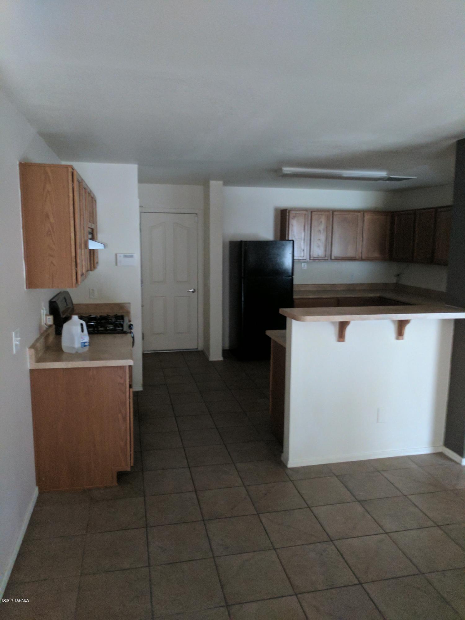 Starr Pass Heights (1-114) - Residential Lease