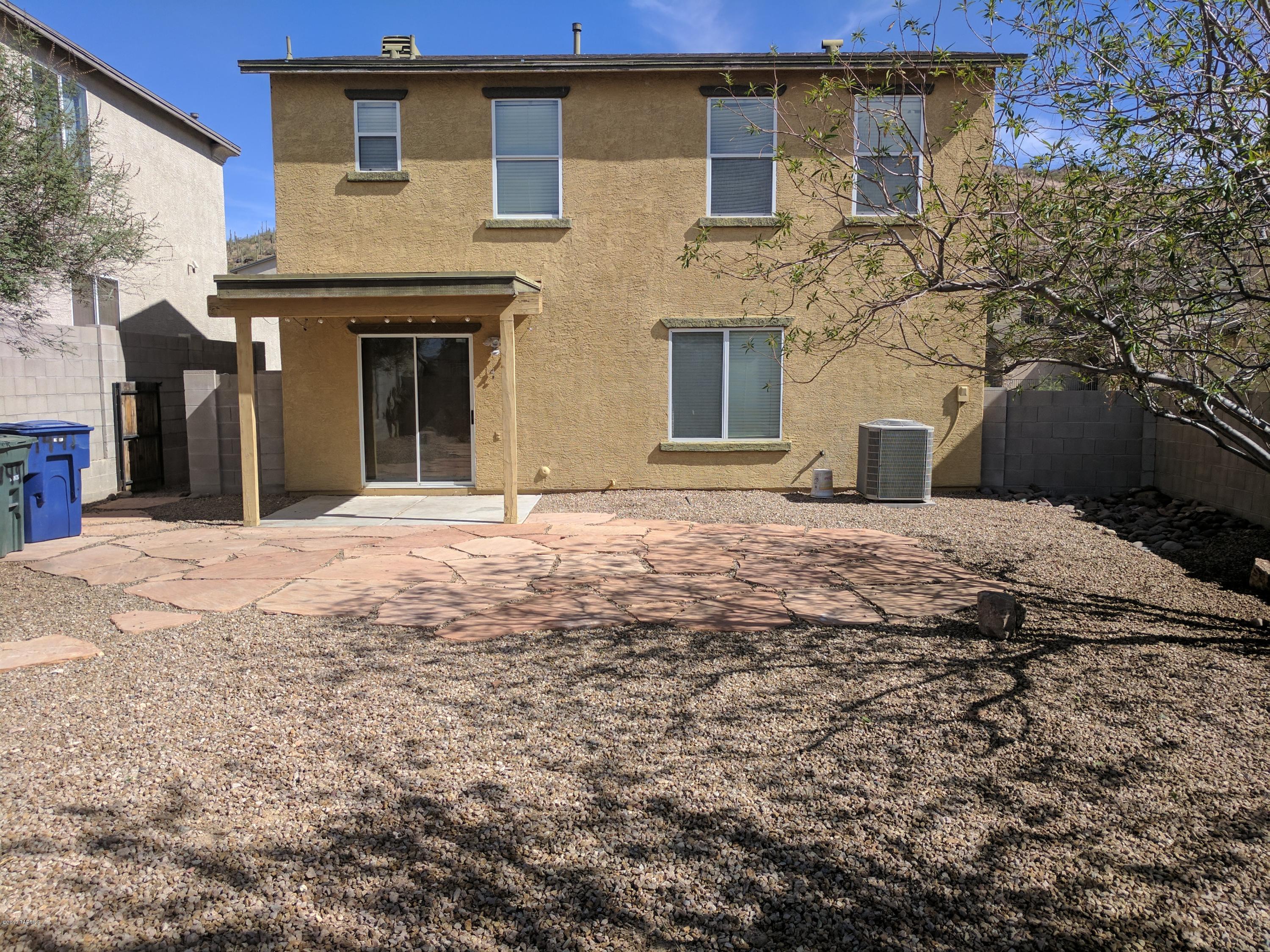 Starr Pass Heights (1-114) - Residential Lease