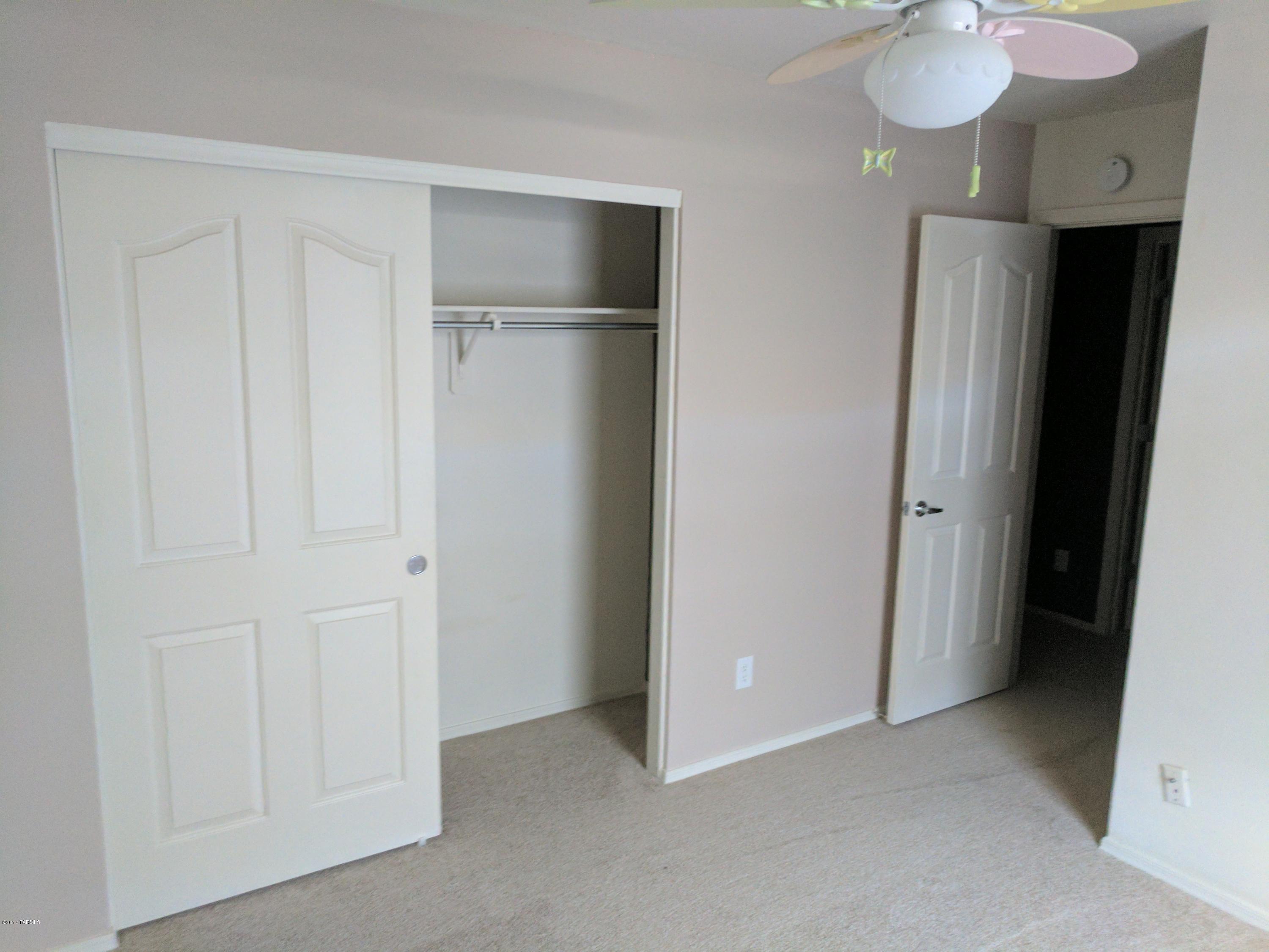 Starr Pass Heights (1-114) - Residential Lease