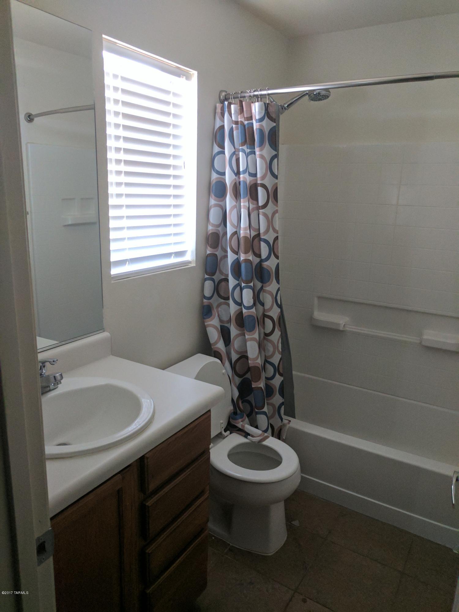 Starr Pass Heights (1-114) - Residential Lease
