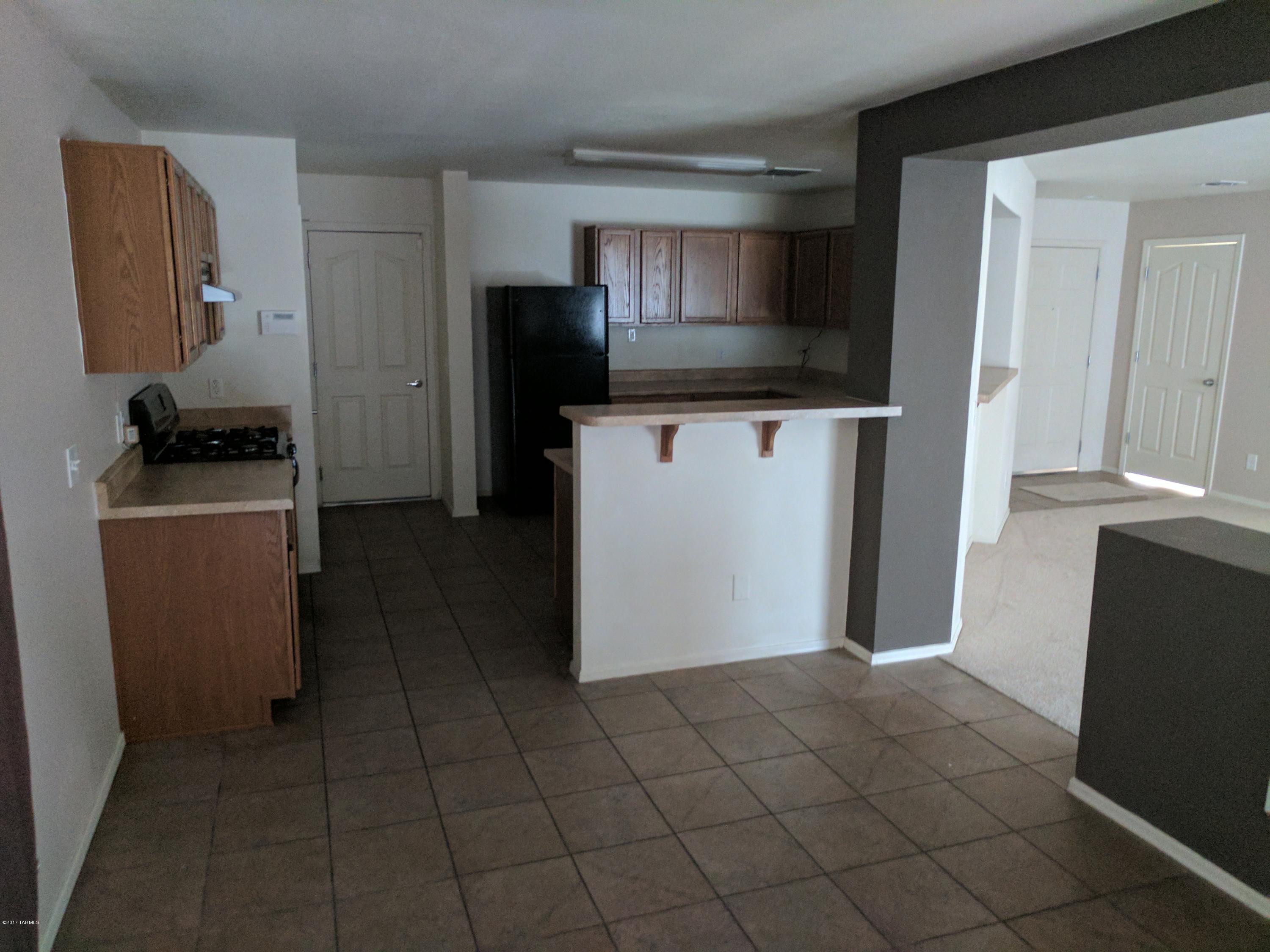 Starr Pass Heights (1-114) - Residential Lease