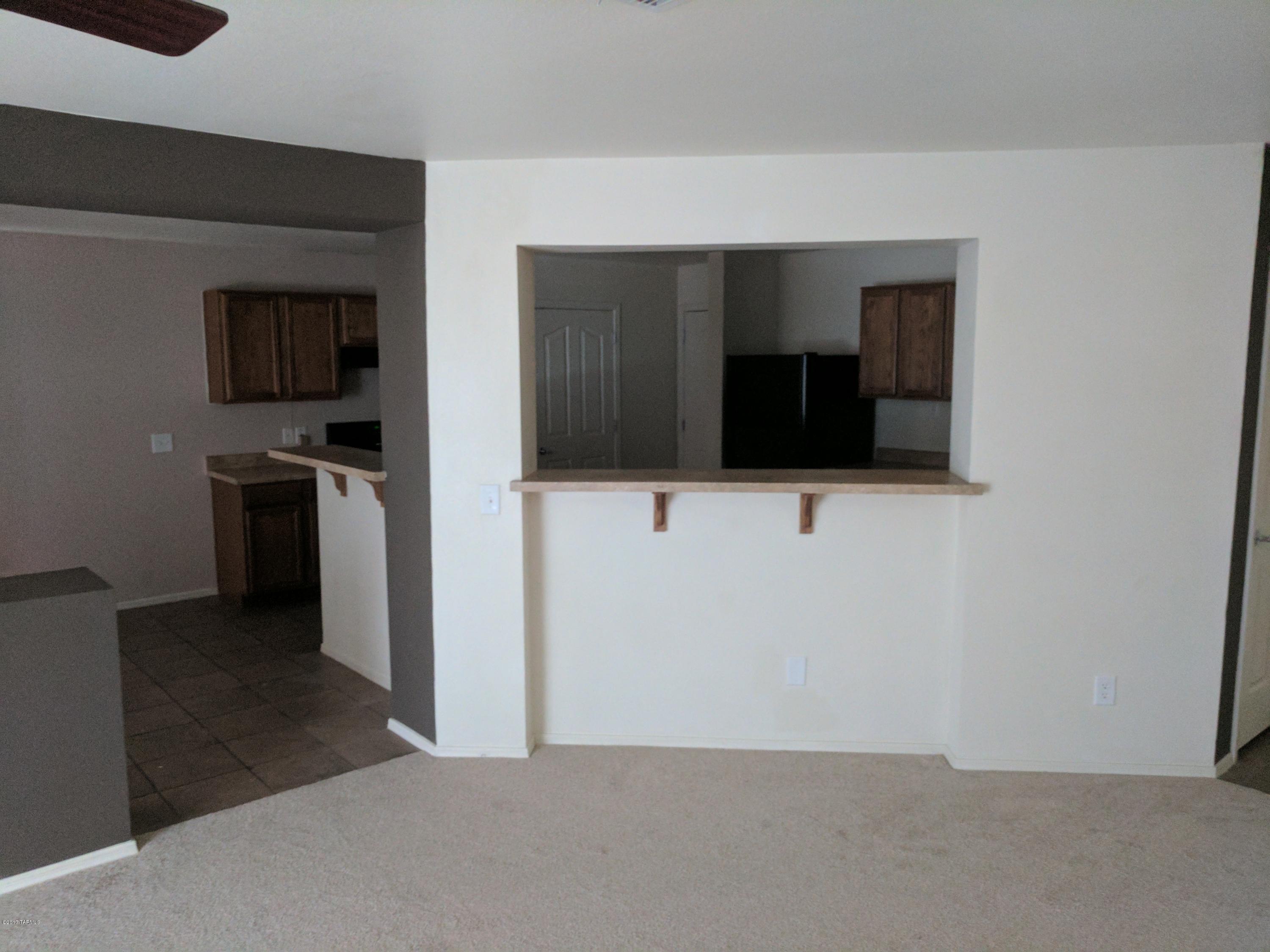 Starr Pass Heights (1-114) - Residential Lease