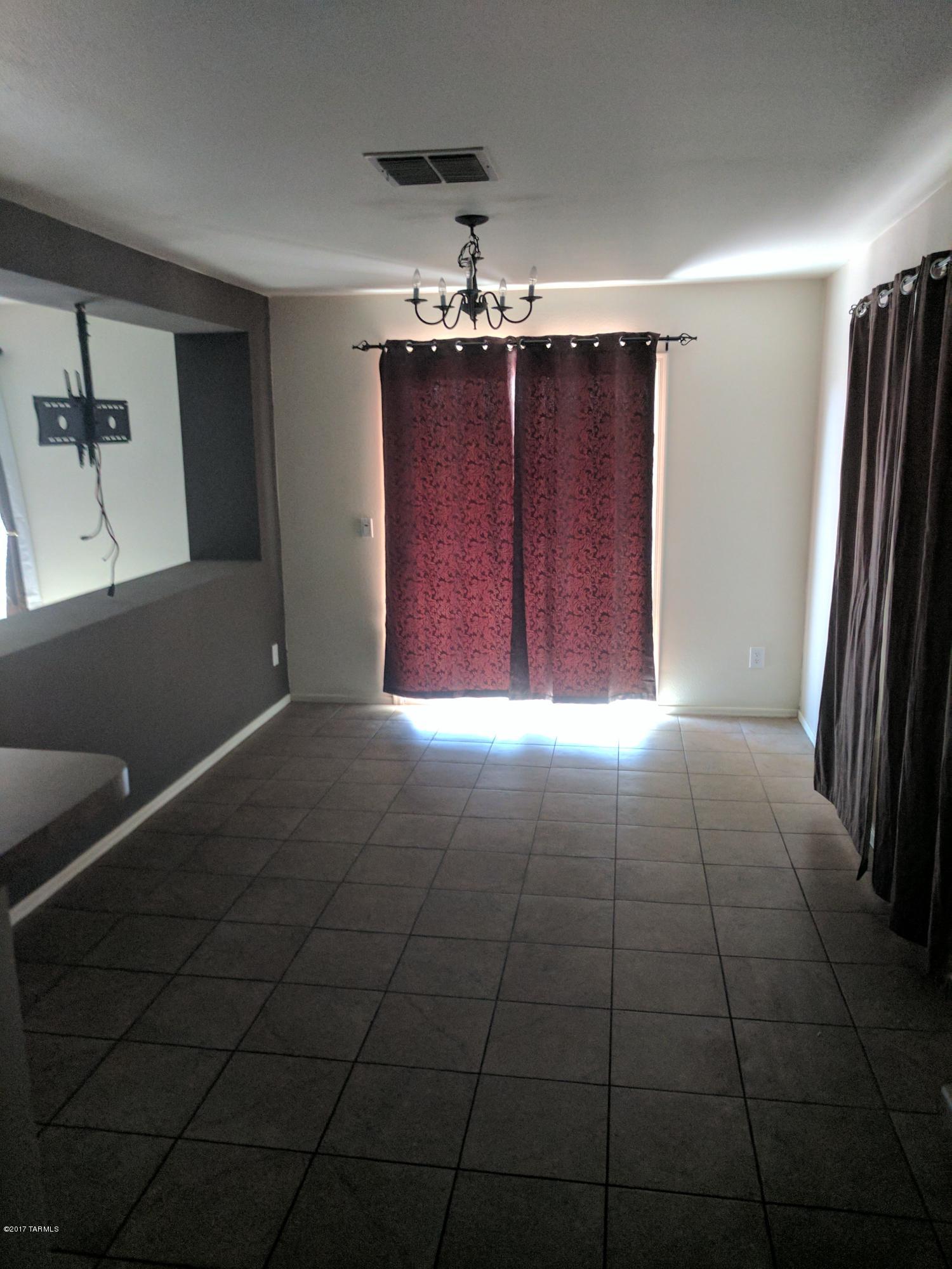Starr Pass Heights (1-114) - Residential Lease