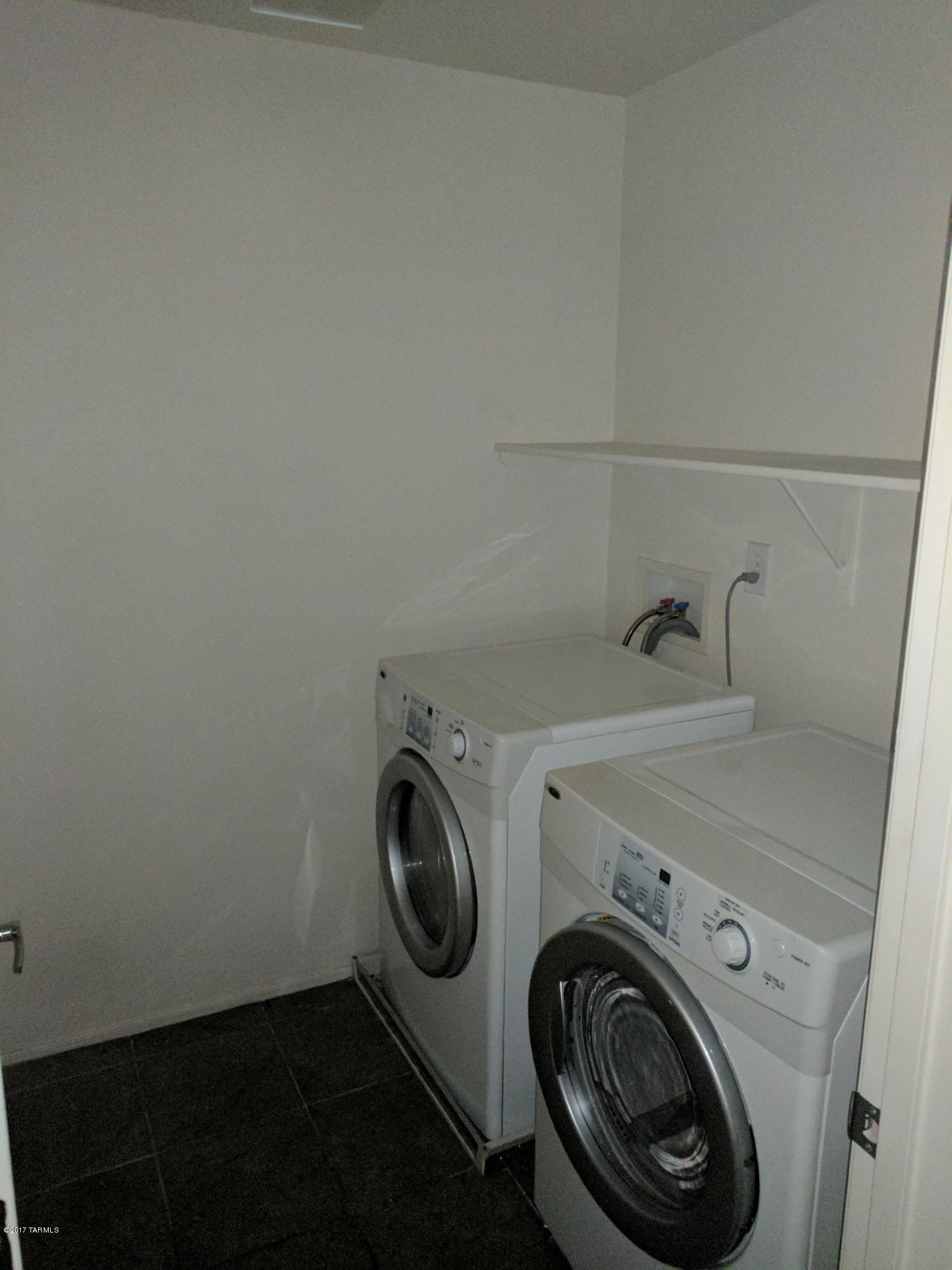 Starr Pass Heights (1-114) - Residential Lease