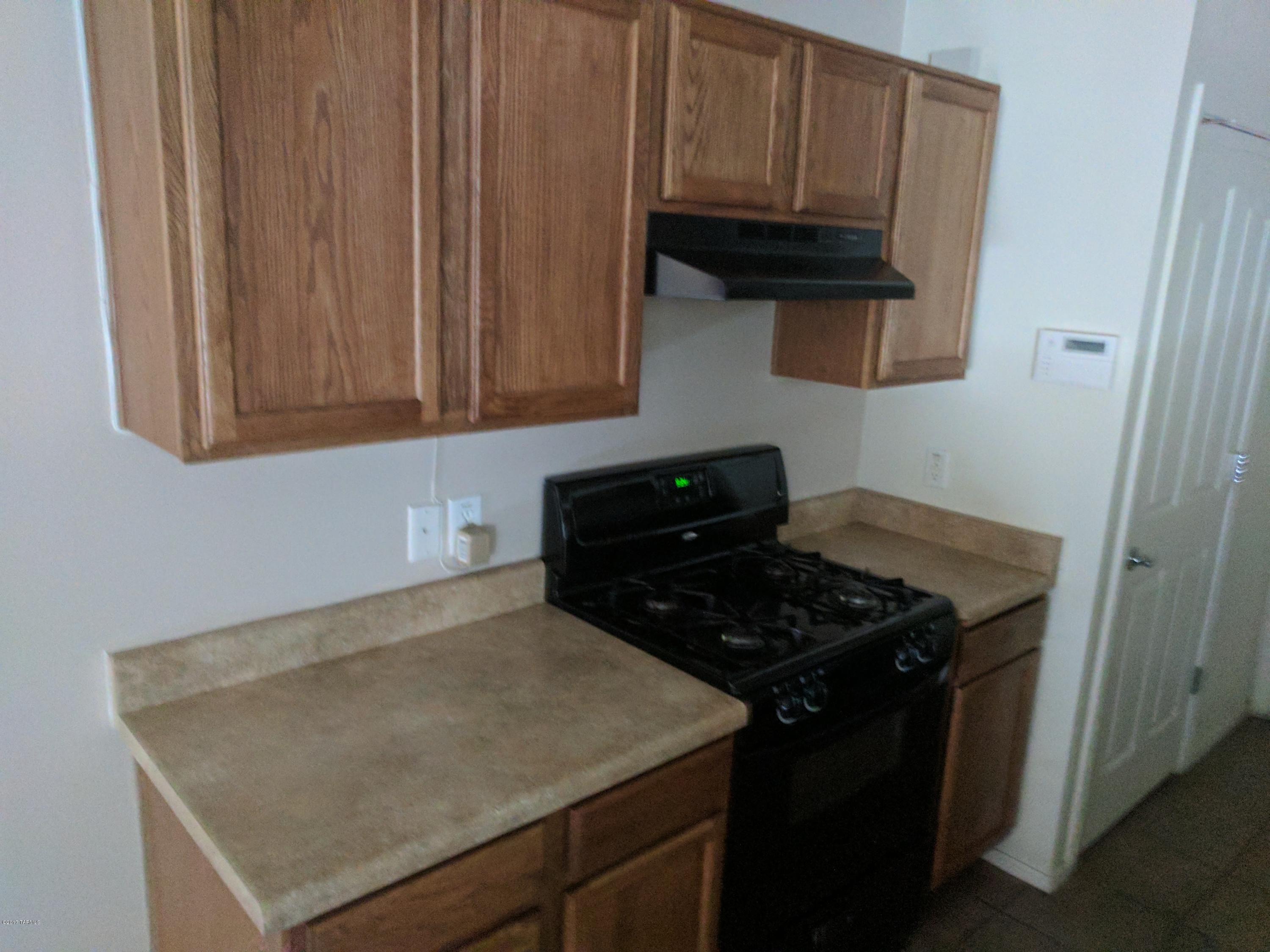 Starr Pass Heights (1-114) - Residential Lease