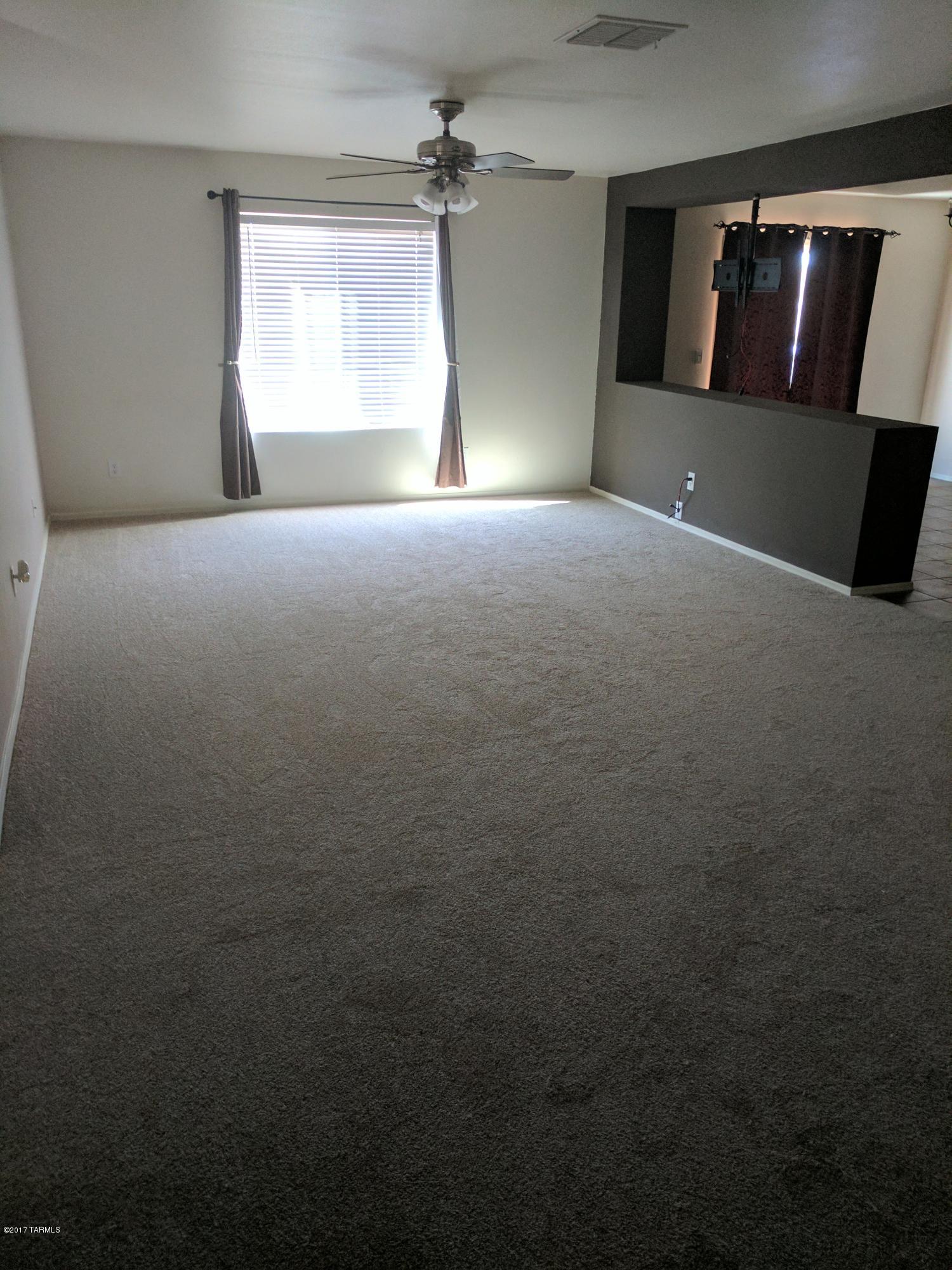 Starr Pass Heights (1-114) - Residential Lease