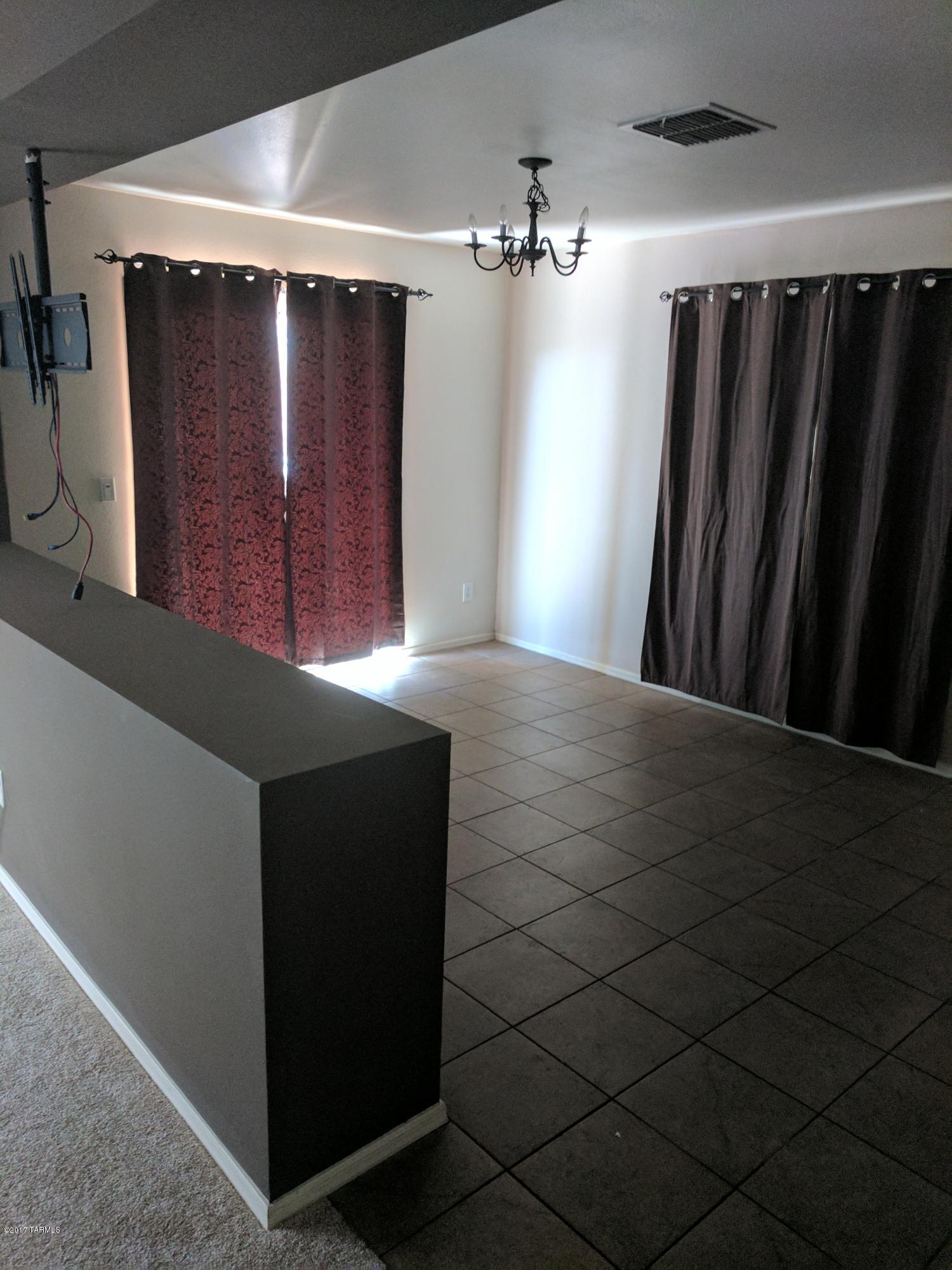 Starr Pass Heights (1-114) - Residential Lease