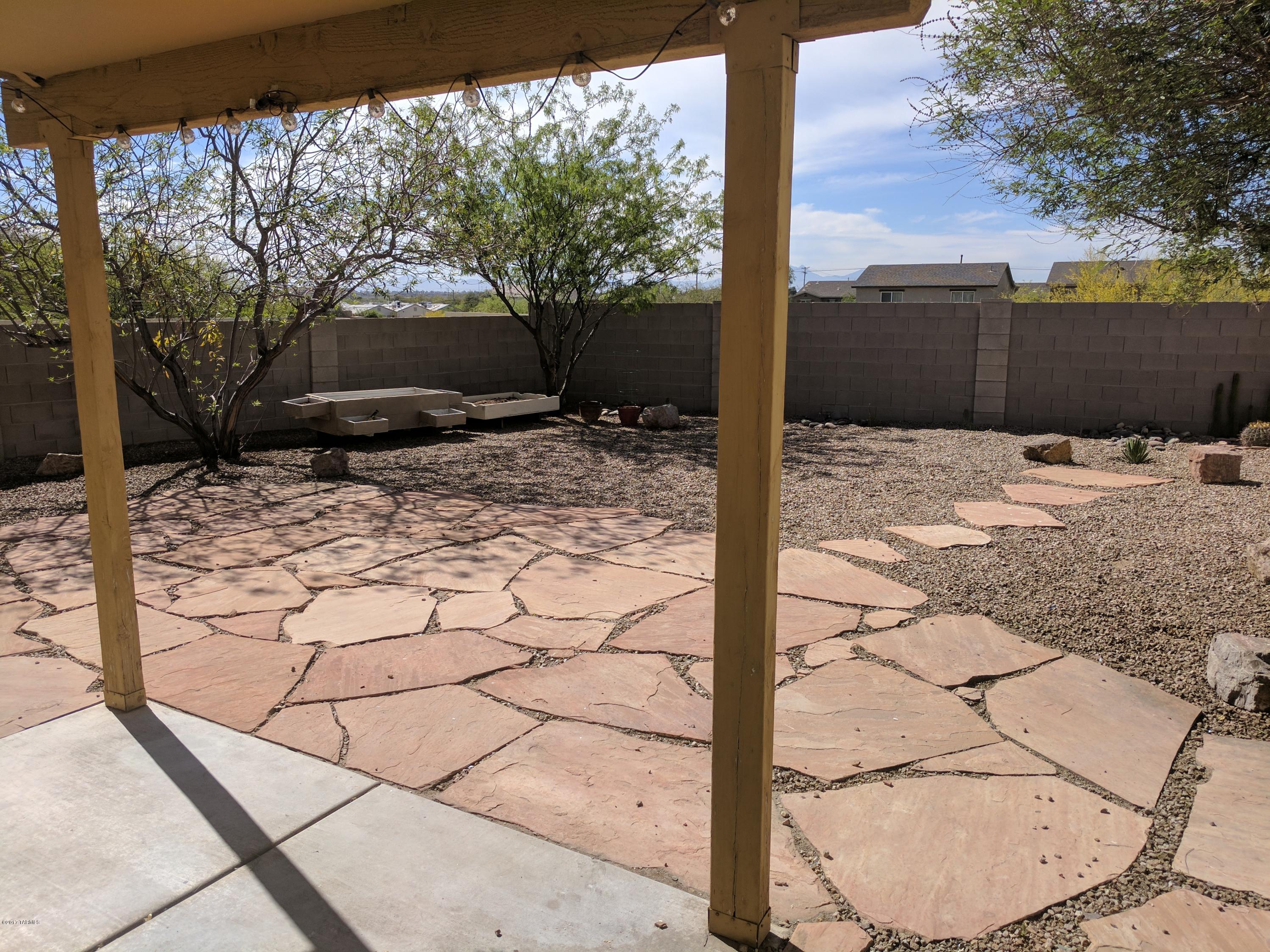 Starr Pass Heights (1-114) - Residential Lease