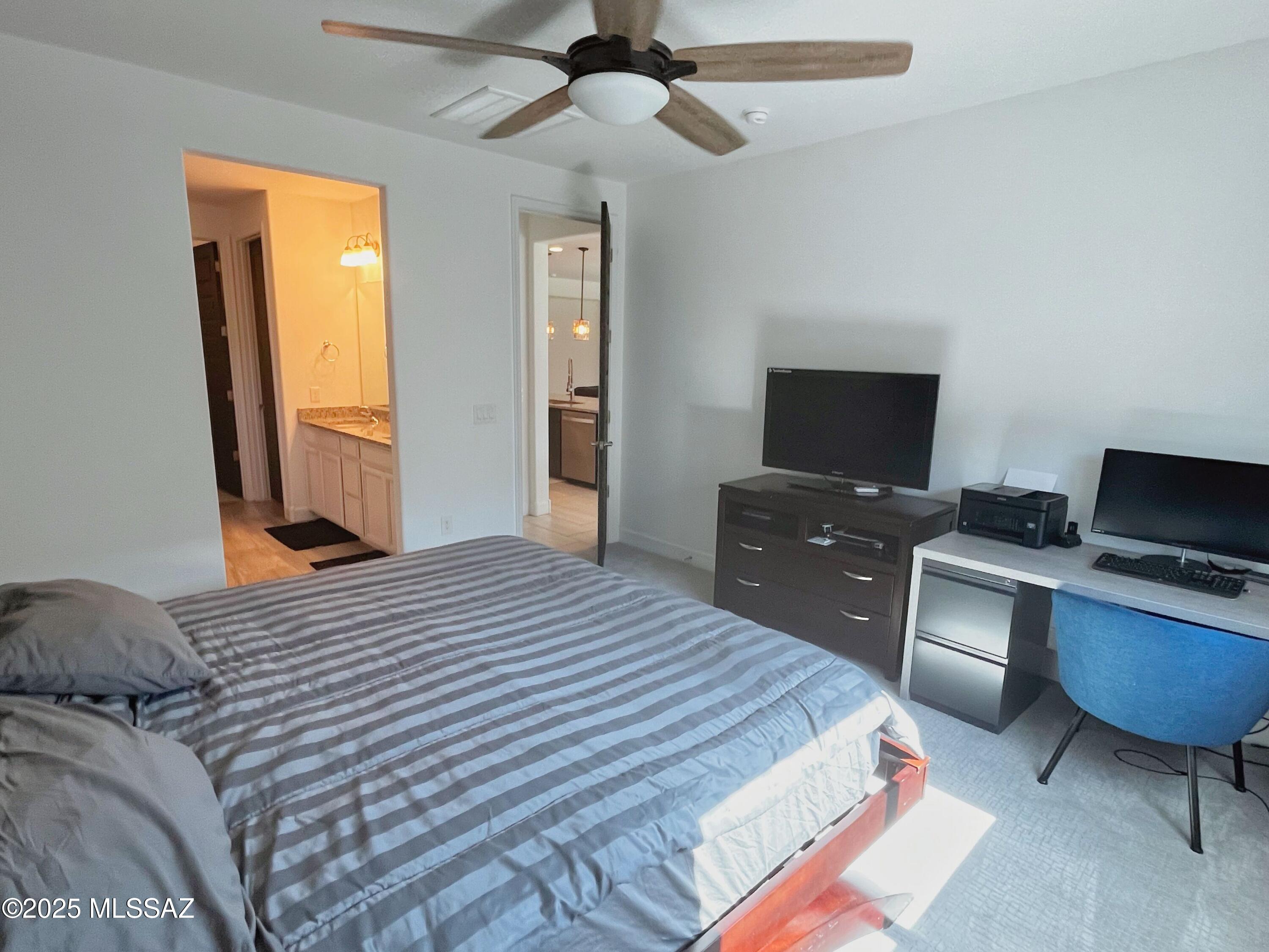 Saguaro Trails Block 1 - Residential Lease