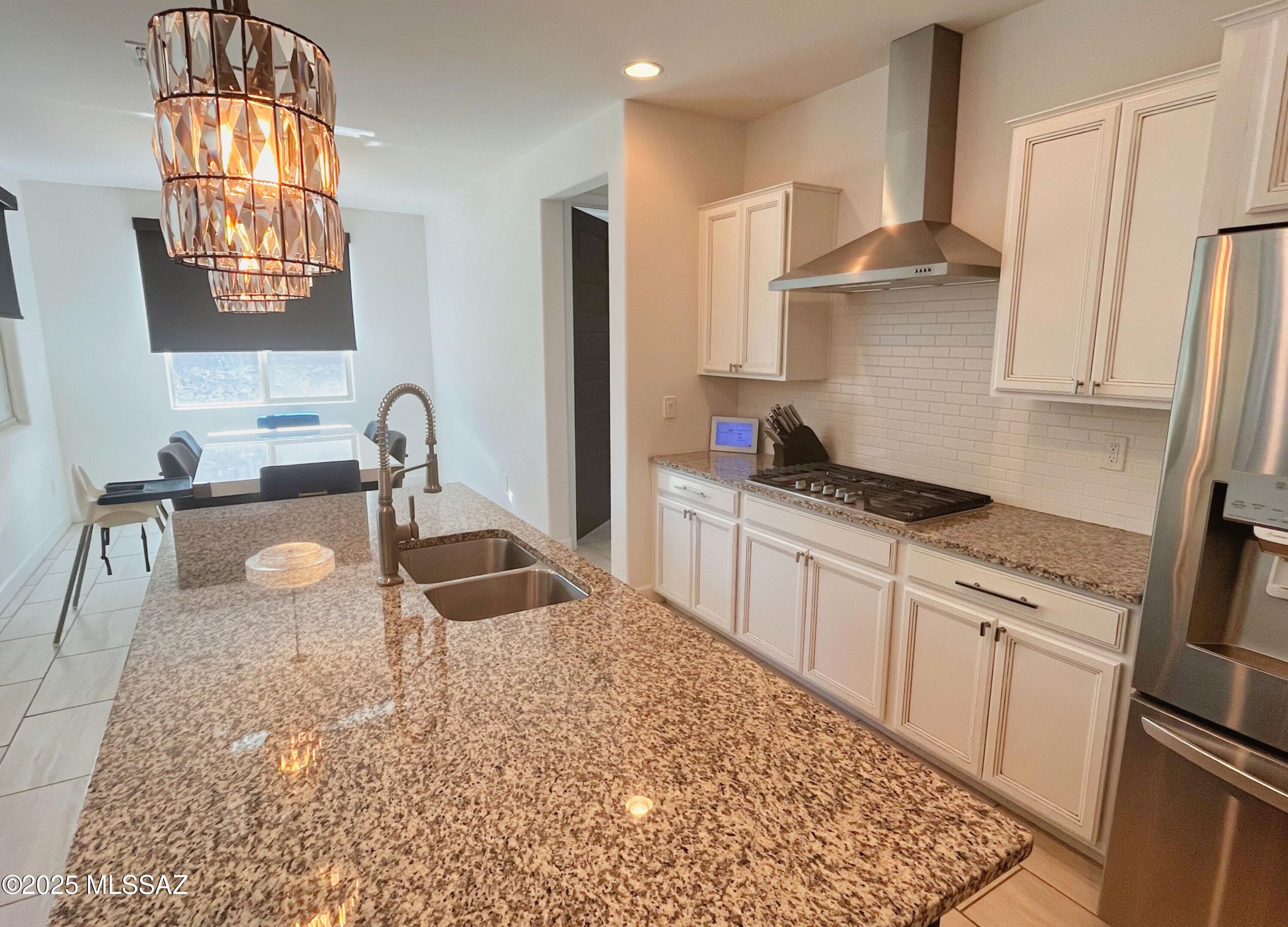 Saguaro Trails Block 1 - Residential Lease