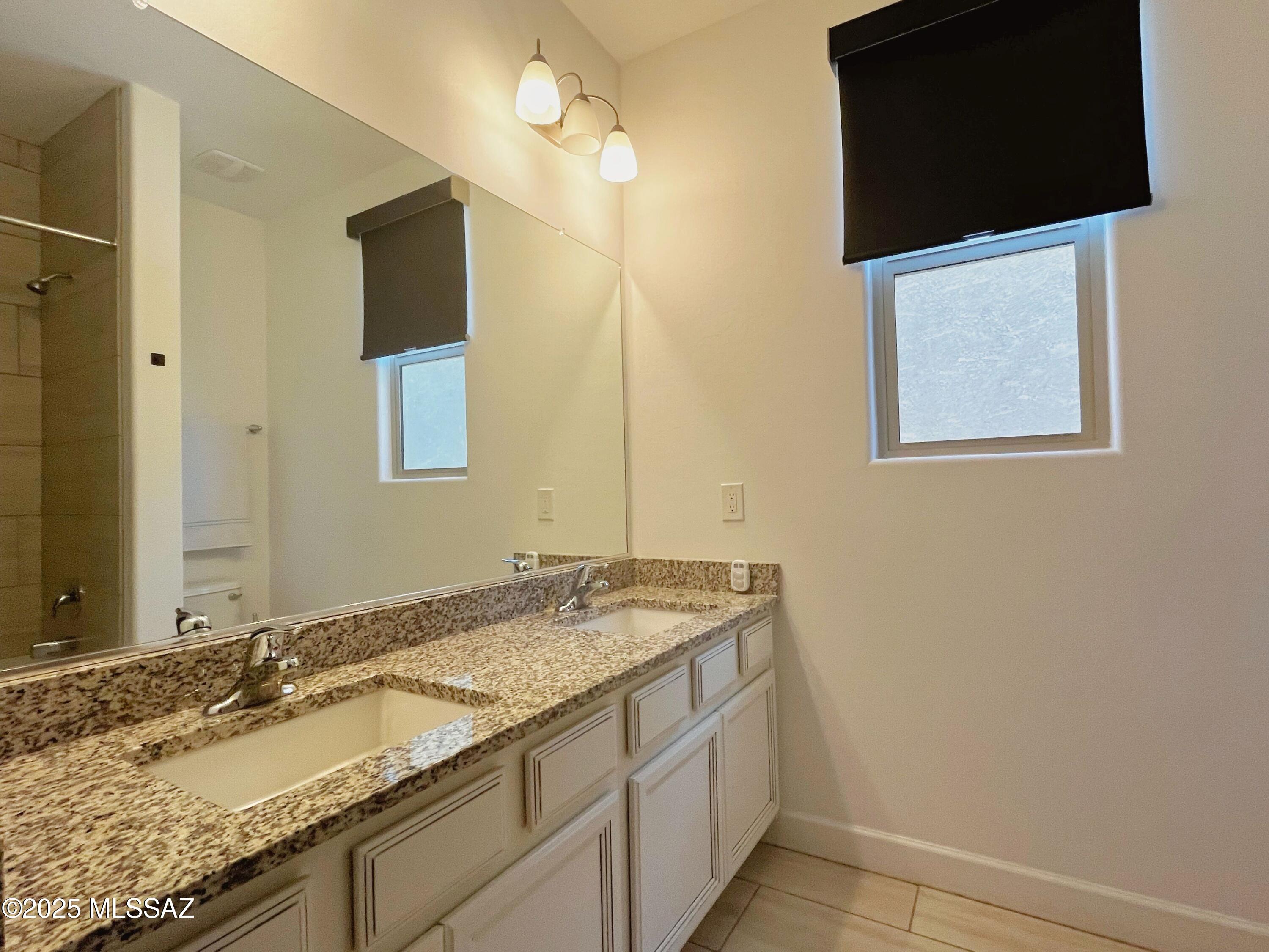 Saguaro Trails Block 1 - Residential Lease
