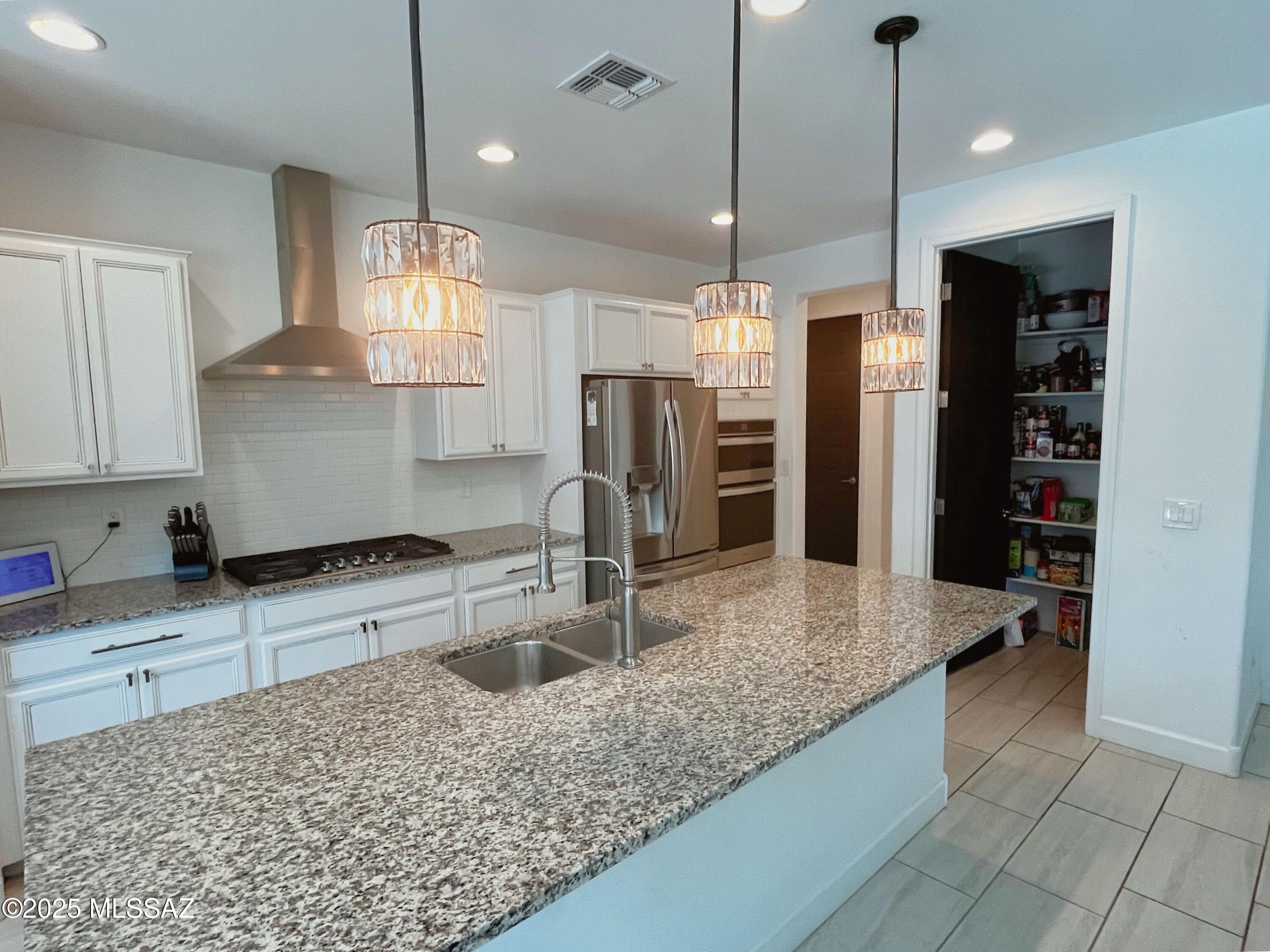 Saguaro Trails Block 1 - Residential Lease
