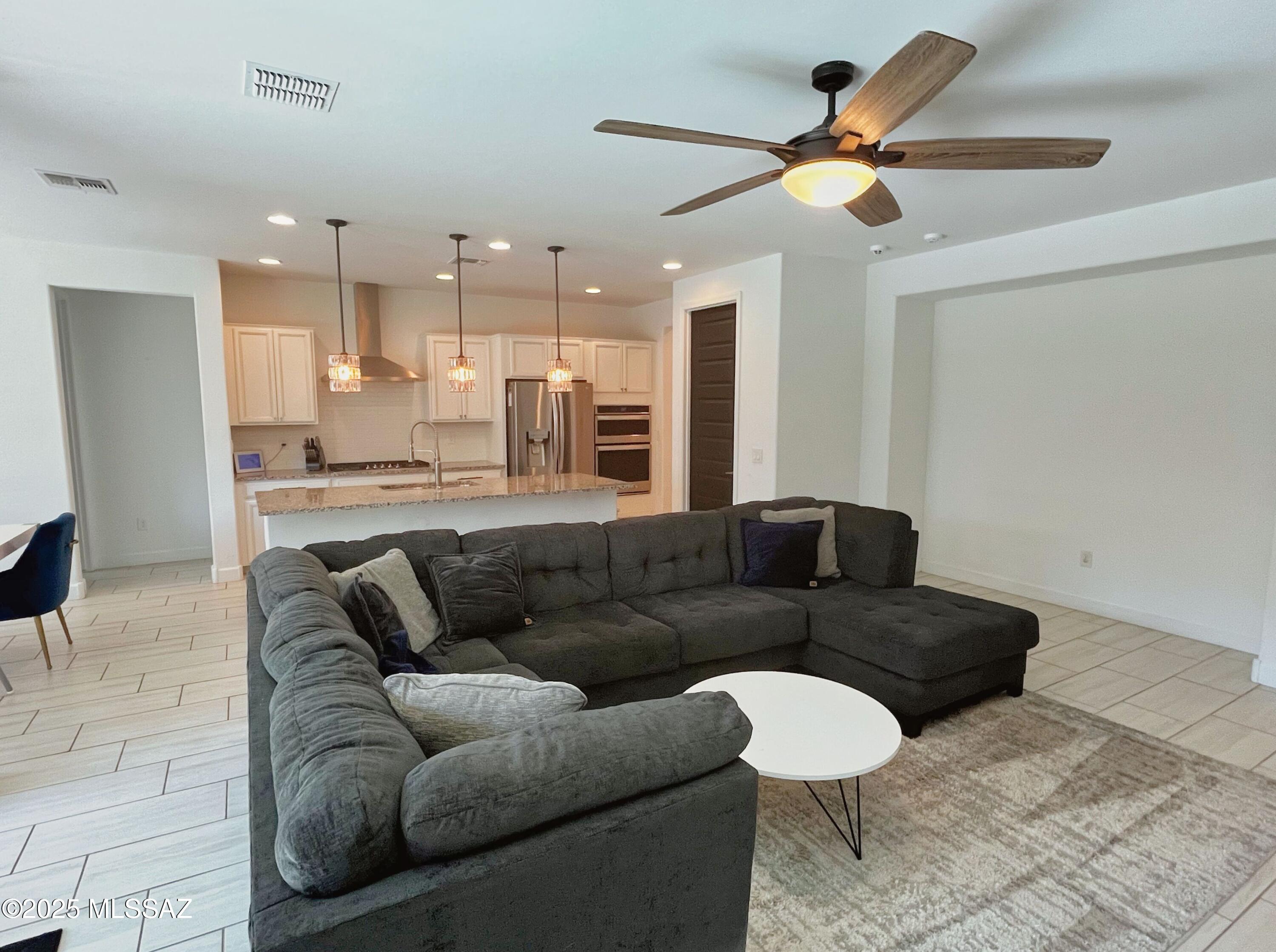 Saguaro Trails Block 1 - Residential Lease