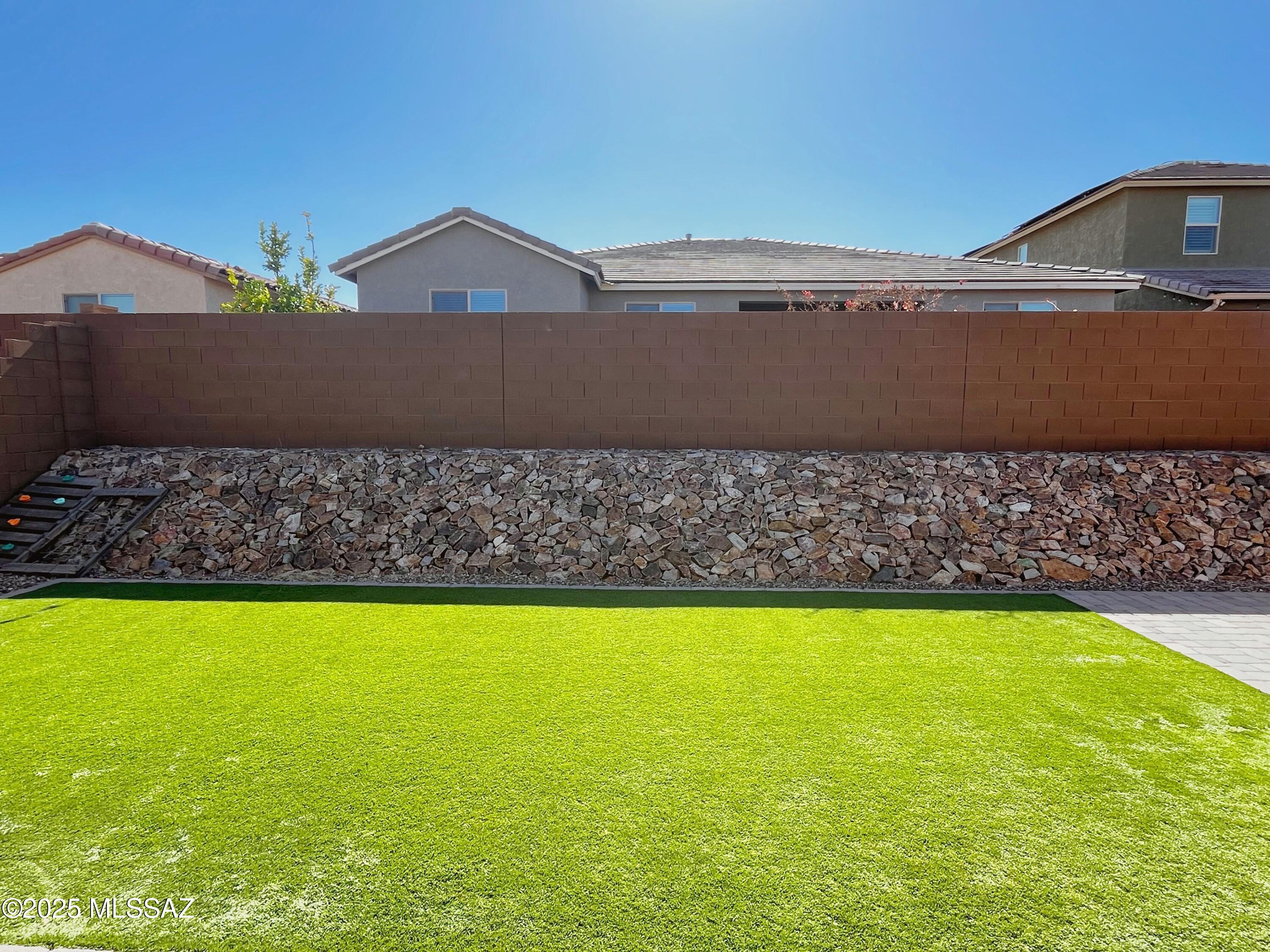 Saguaro Trails Block 1 - Residential Lease