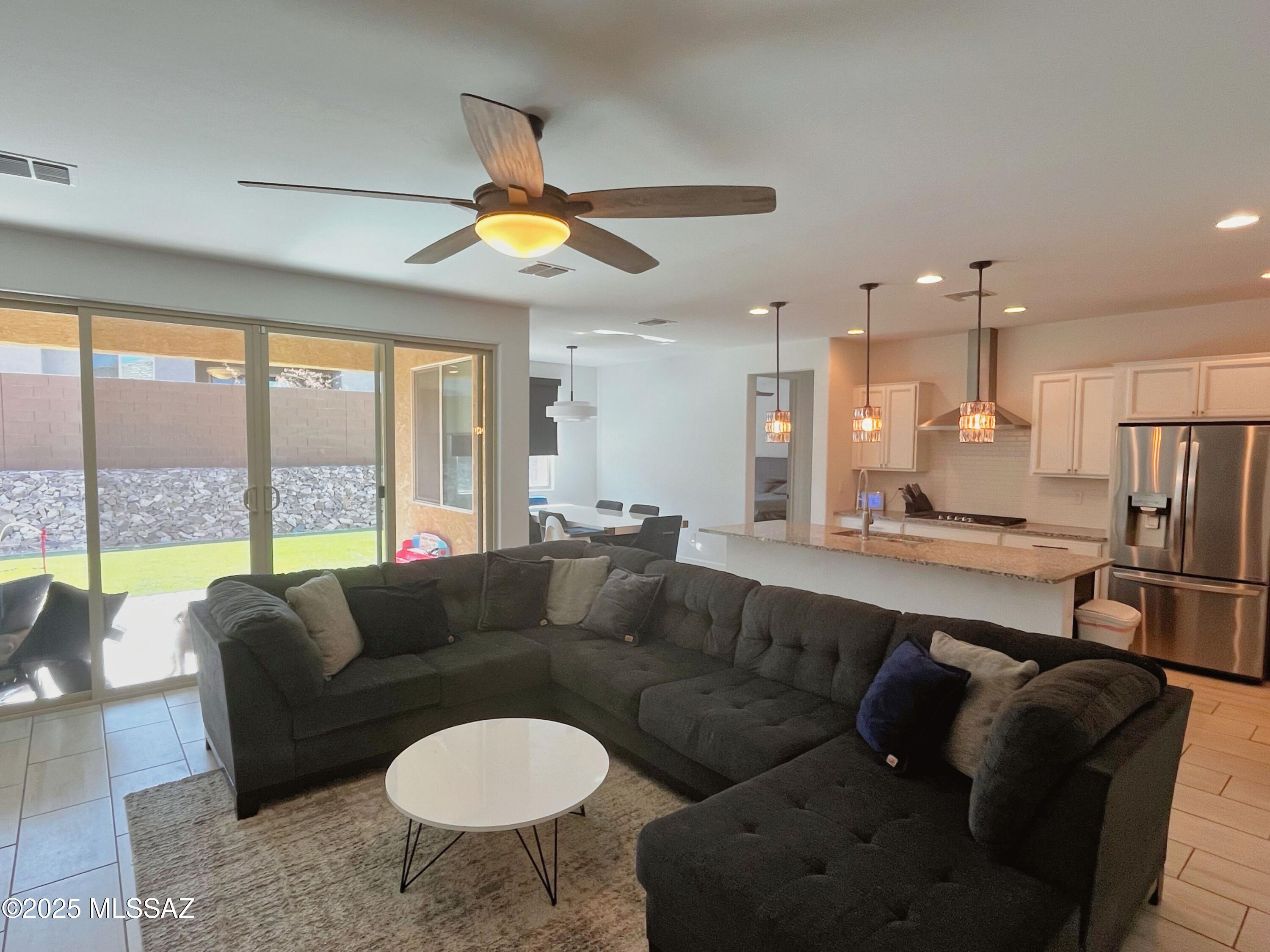 Saguaro Trails Block 1 - Residential Lease