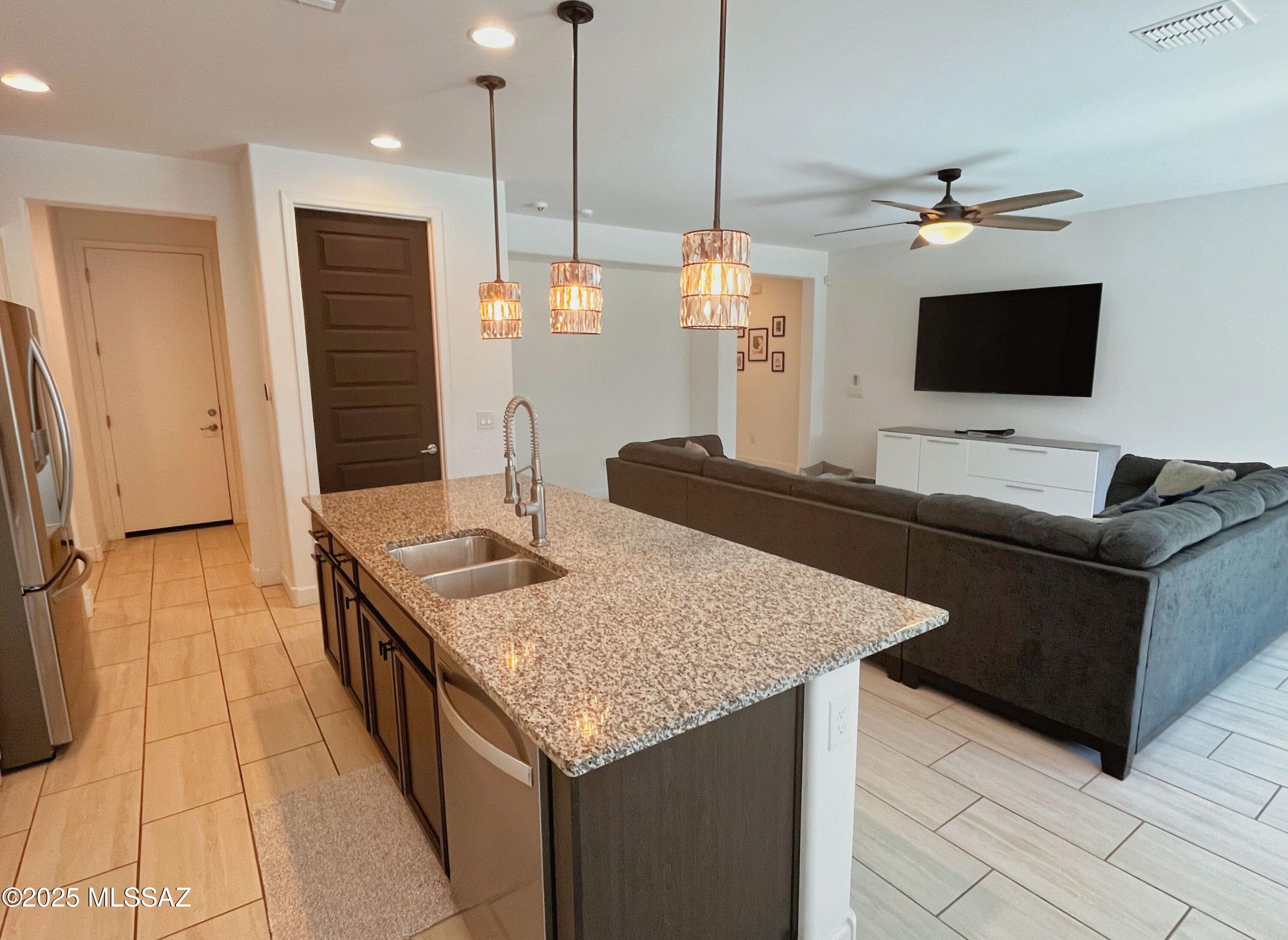 Saguaro Trails Block 1 - Residential Lease