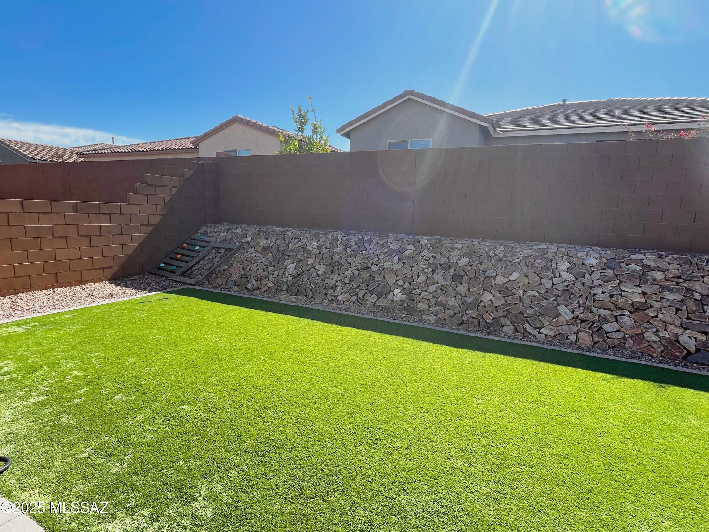 Saguaro Trails Block 1 - Residential Lease