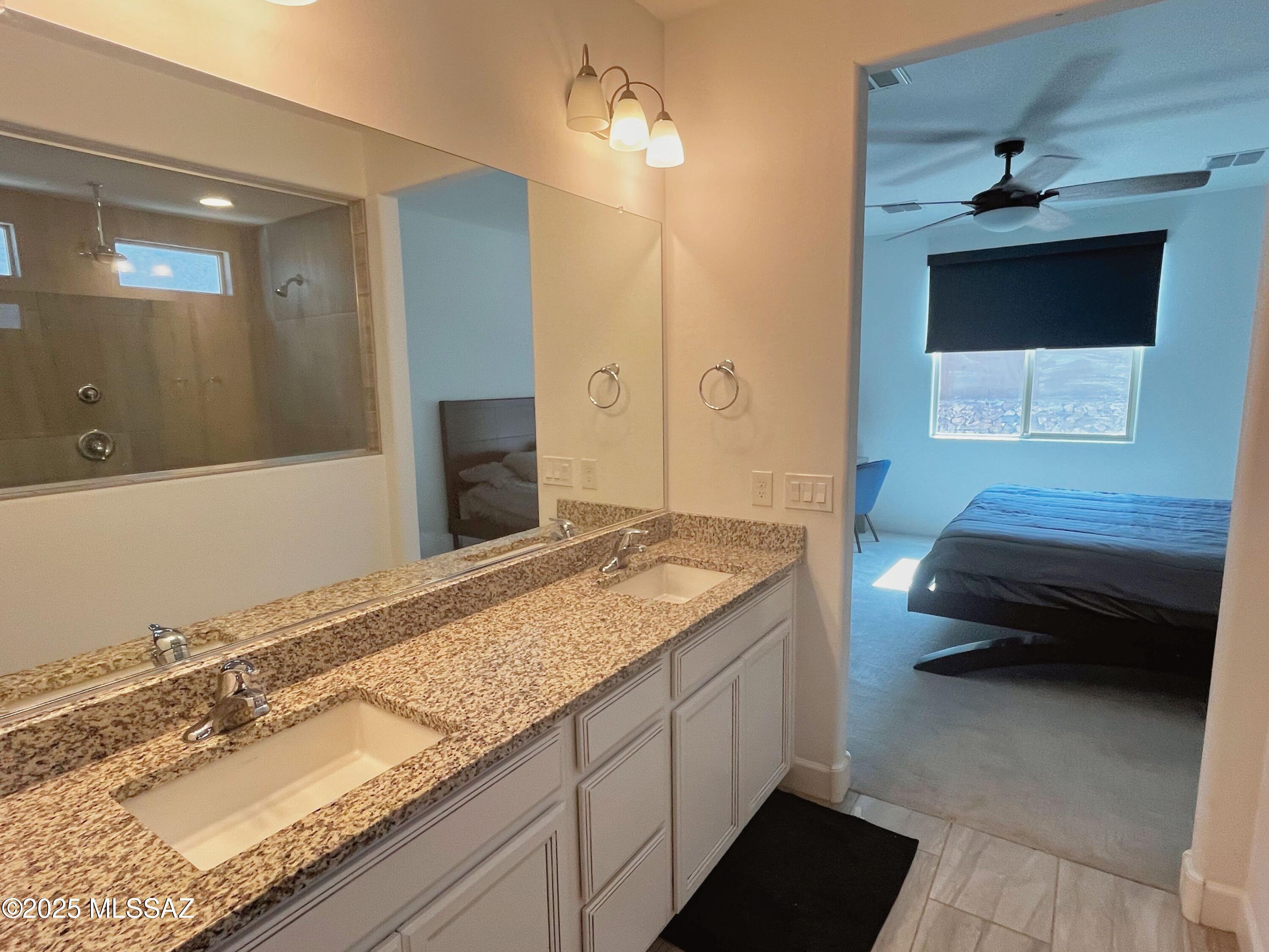 Saguaro Trails Block 1 - Residential Lease