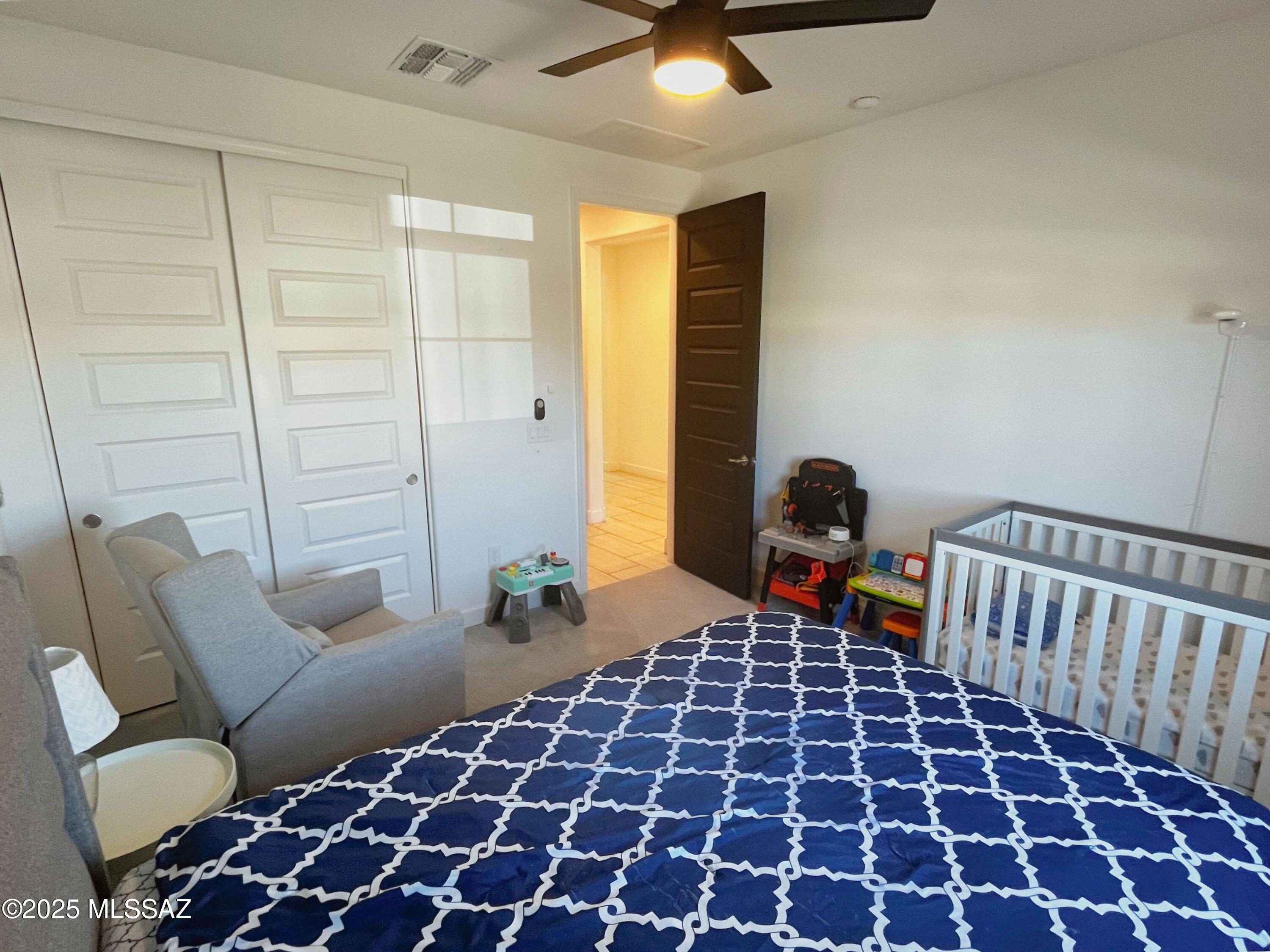Saguaro Trails Block 1 - Residential Lease