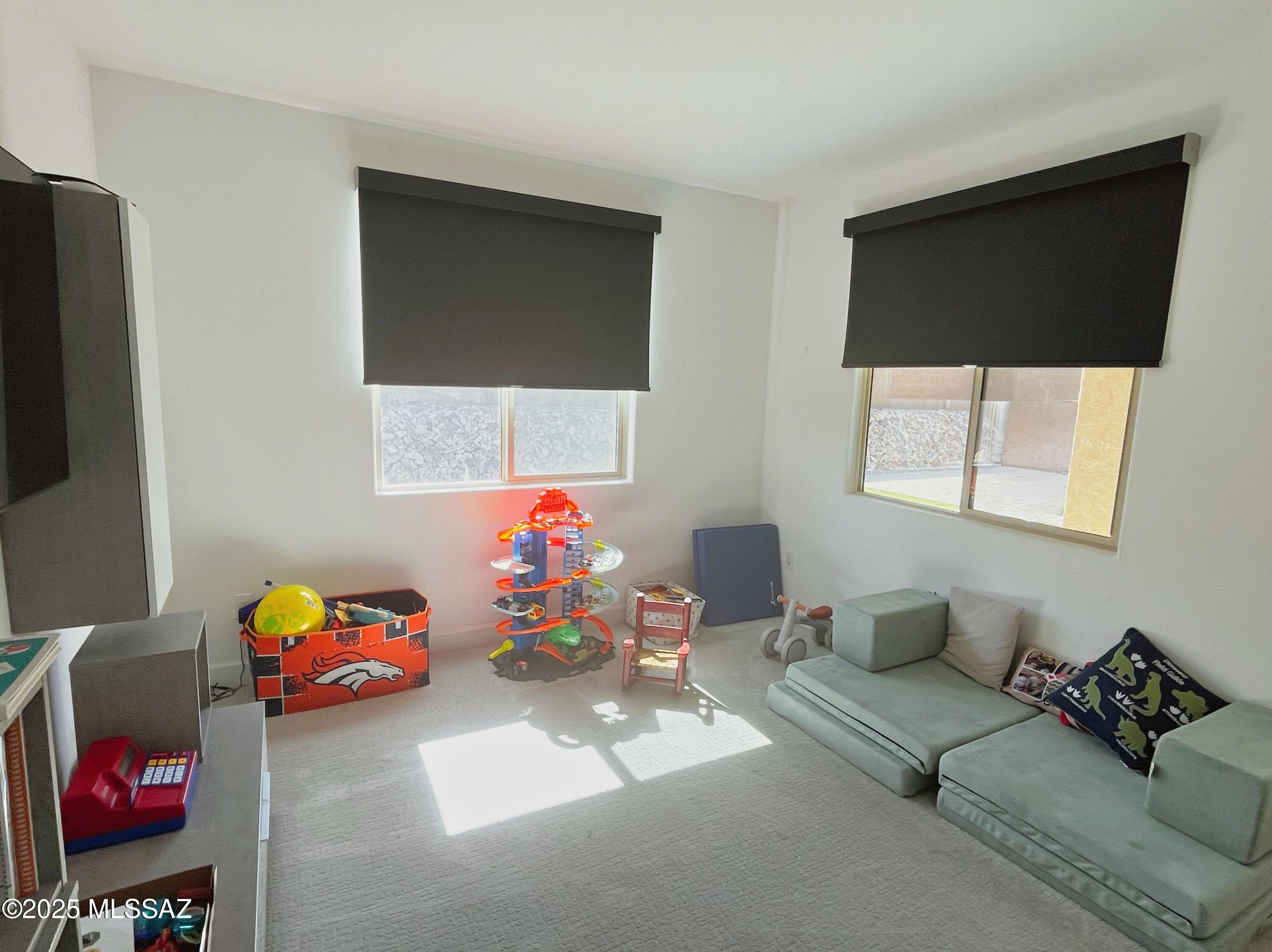 Saguaro Trails Block 1 - Residential Lease