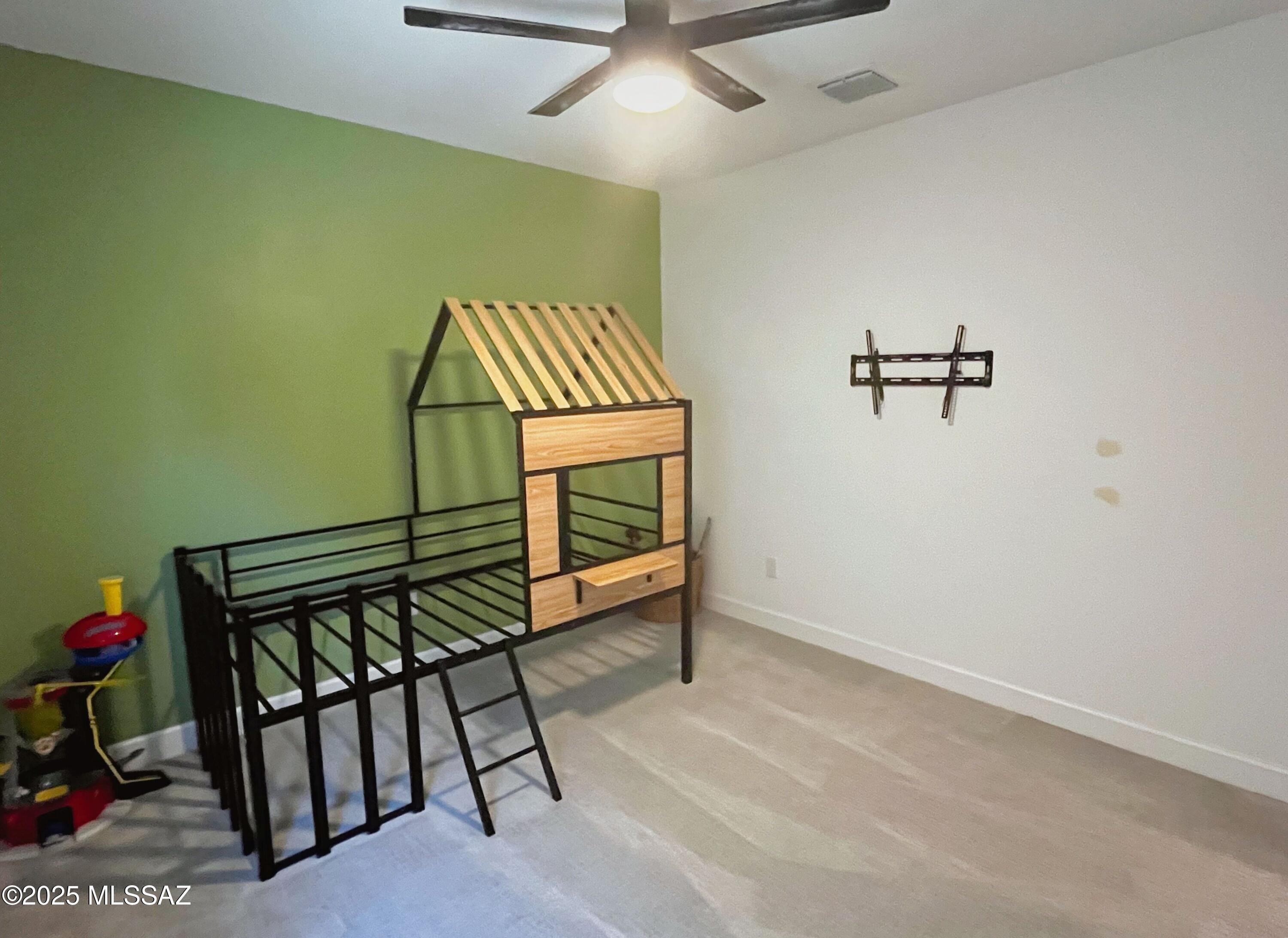 Saguaro Trails Block 1 - Residential Lease