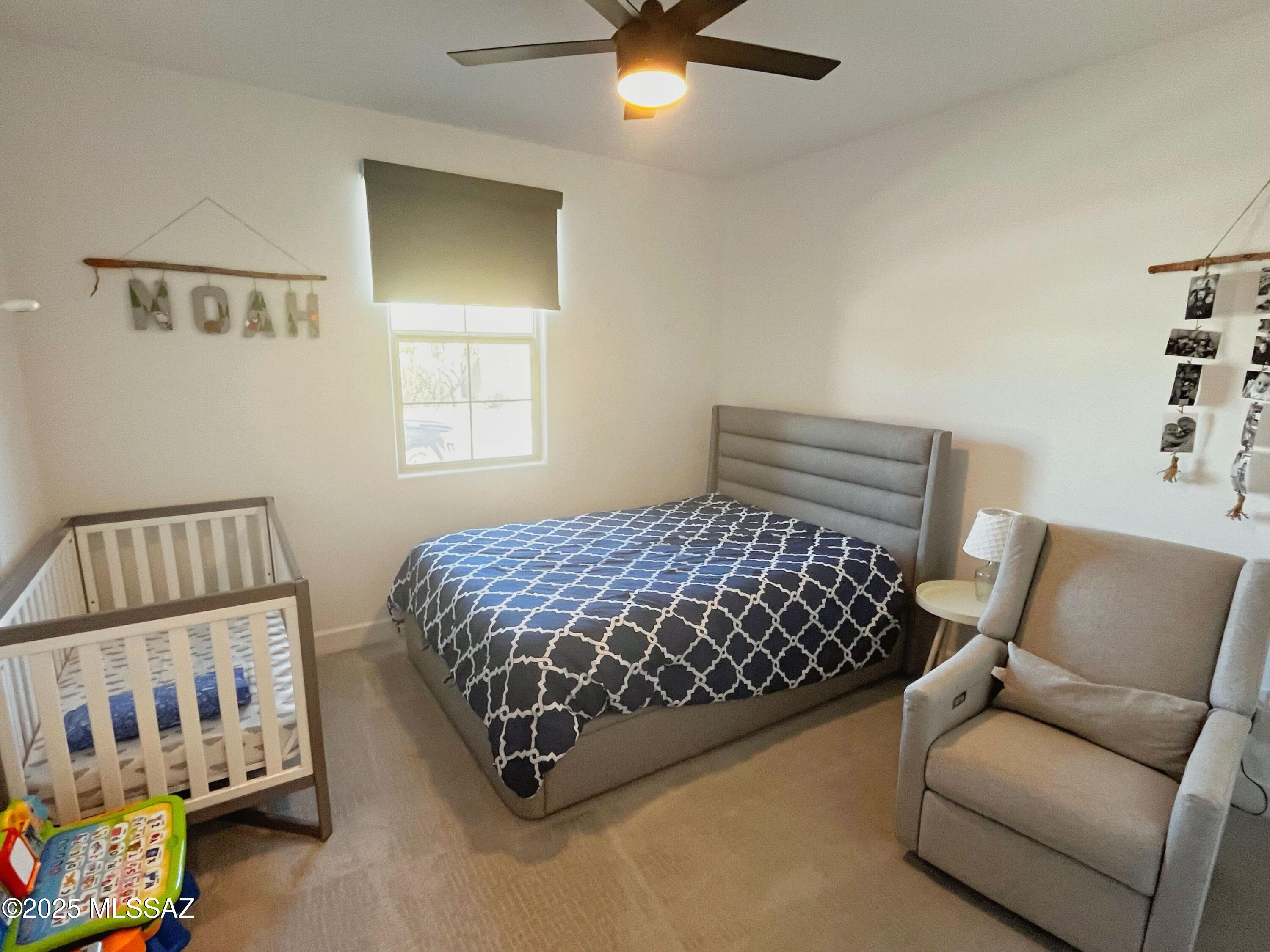 Saguaro Trails Block 1 - Residential Lease