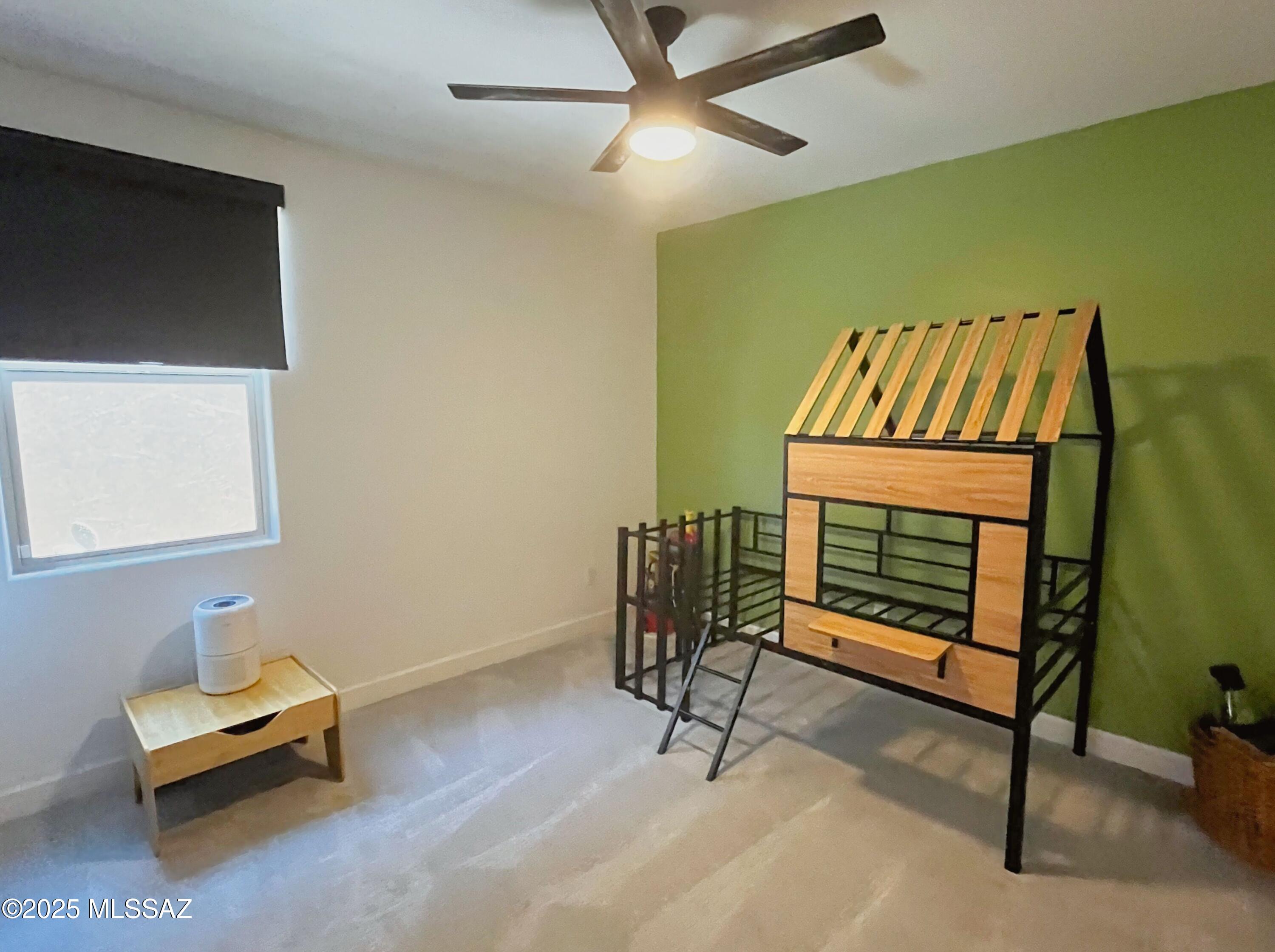 Saguaro Trails Block 1 - Residential Lease