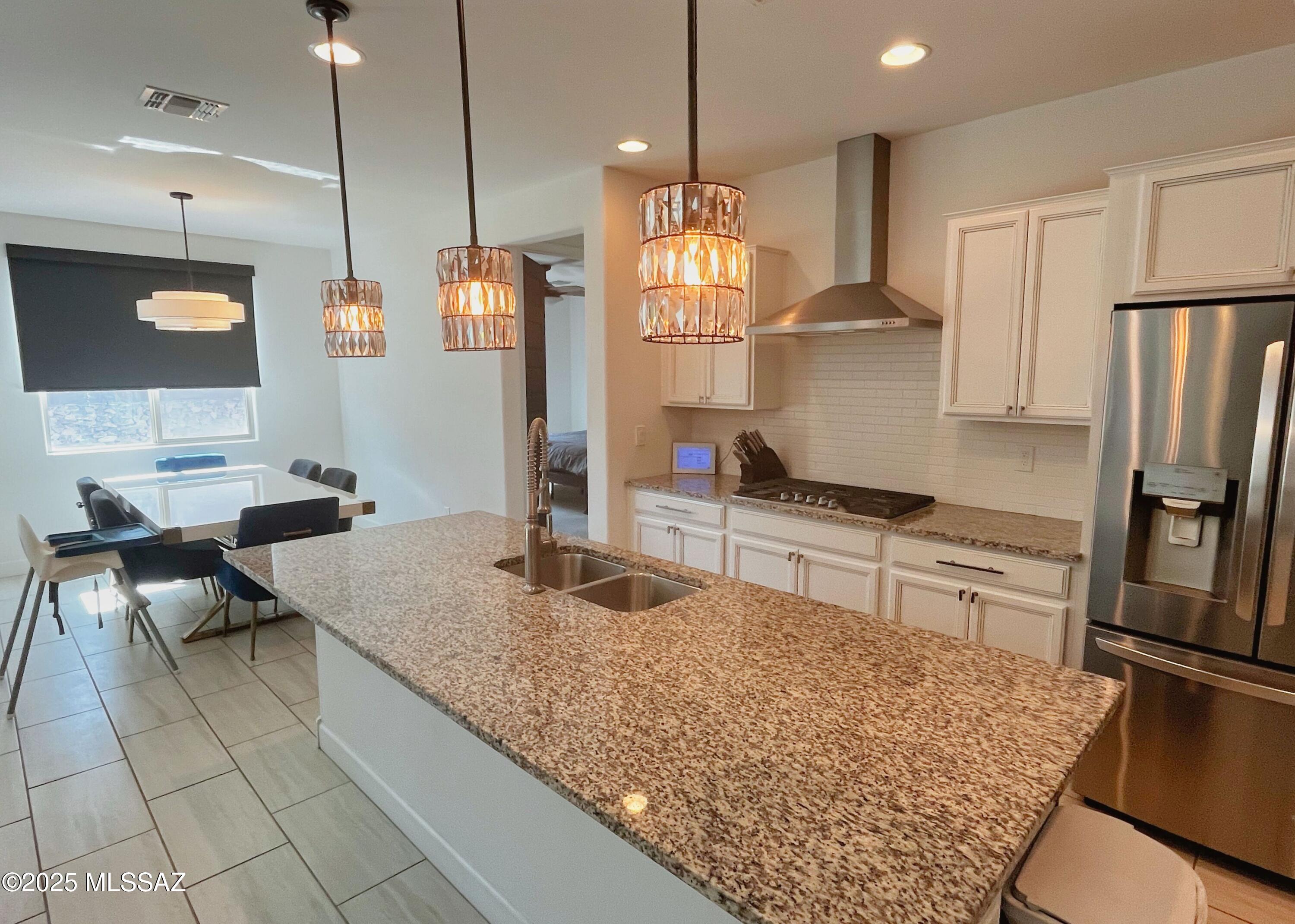 Saguaro Trails Block 1 - Residential Lease