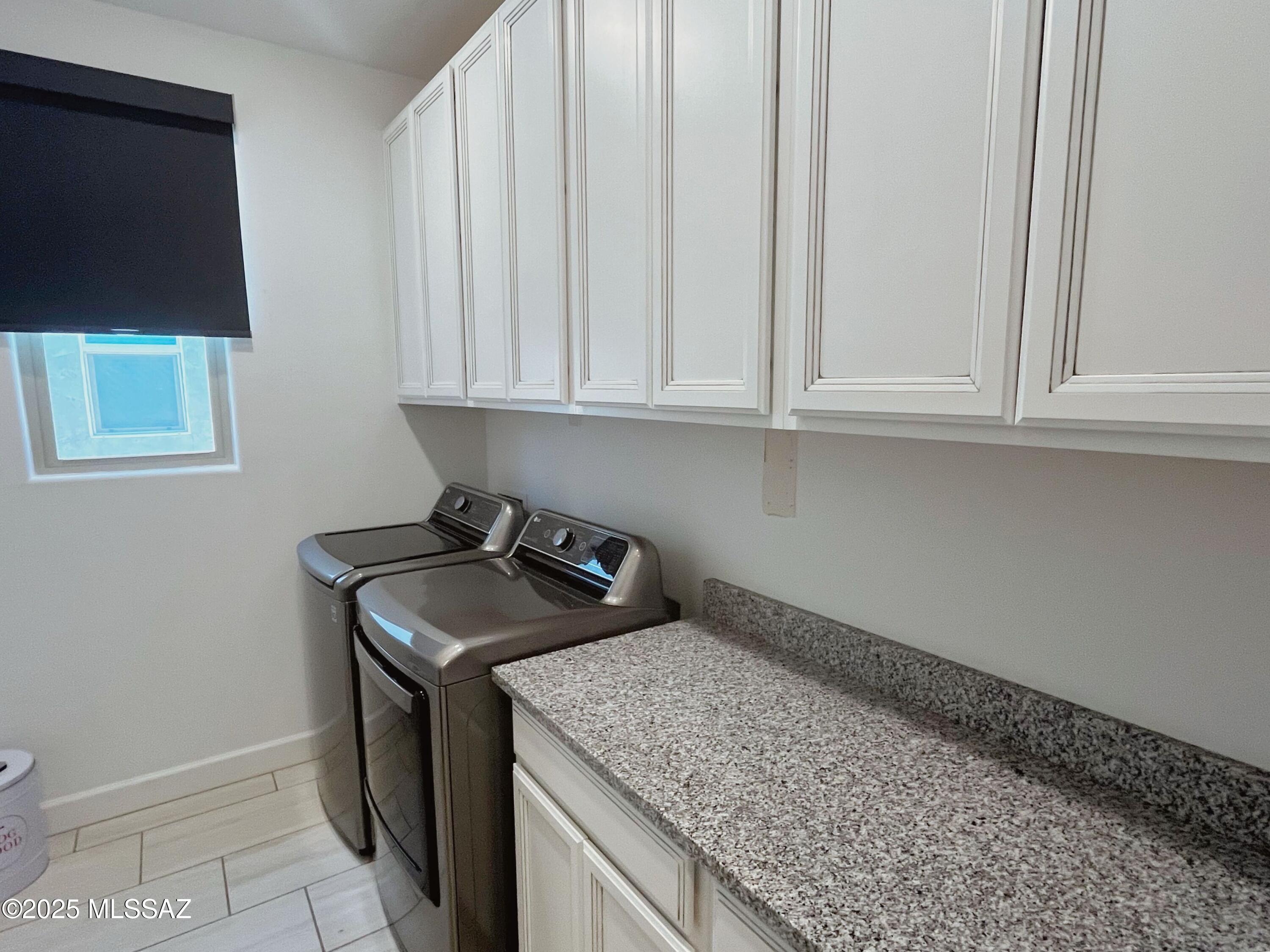 Saguaro Trails Block 1 - Residential Lease