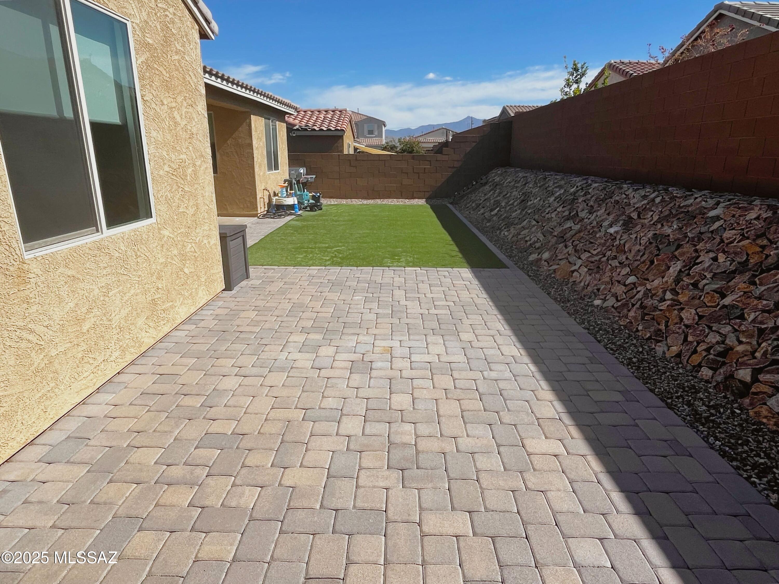 Saguaro Trails Block 1 - Residential Lease