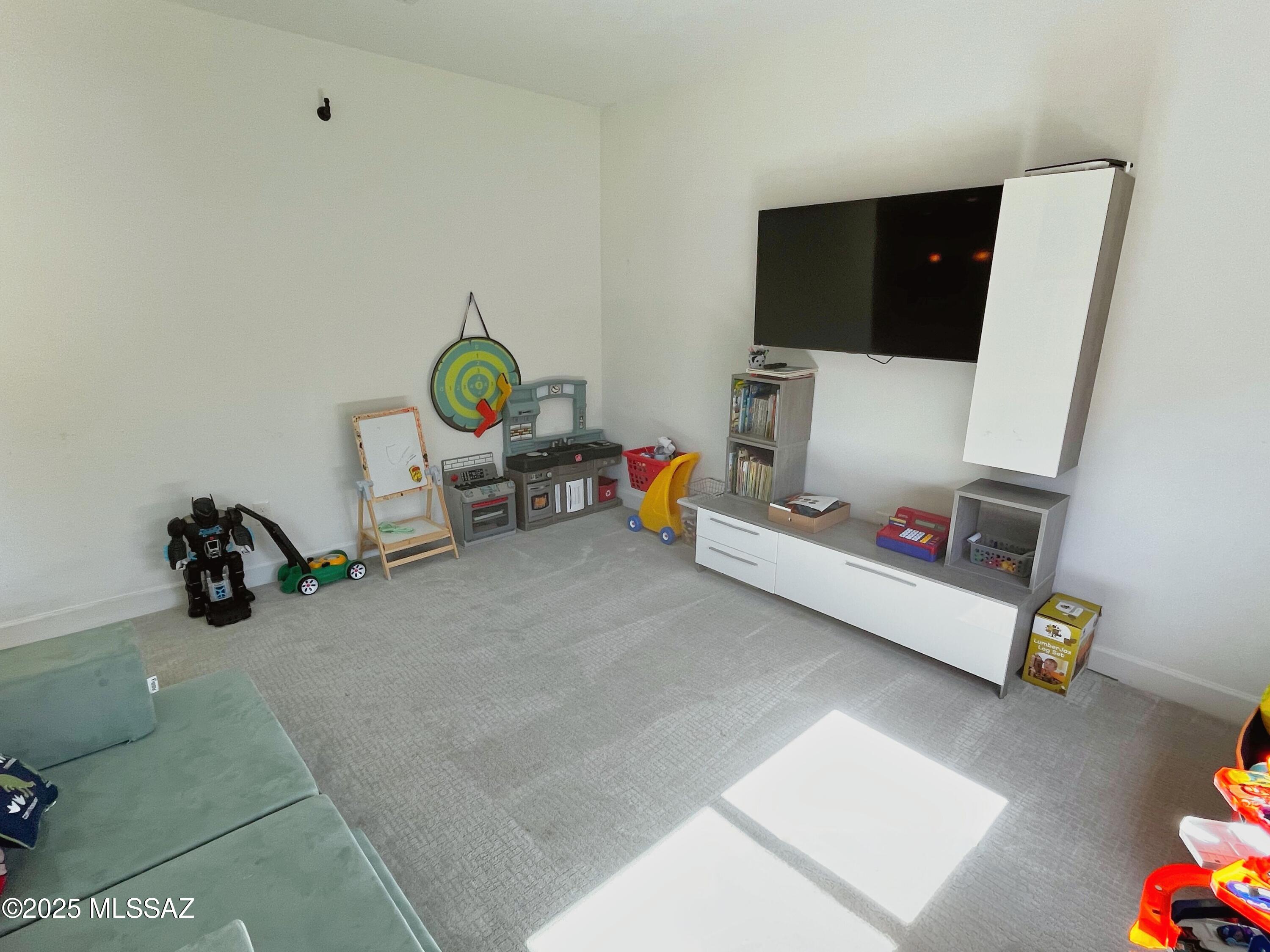 Saguaro Trails Block 1 - Residential Lease