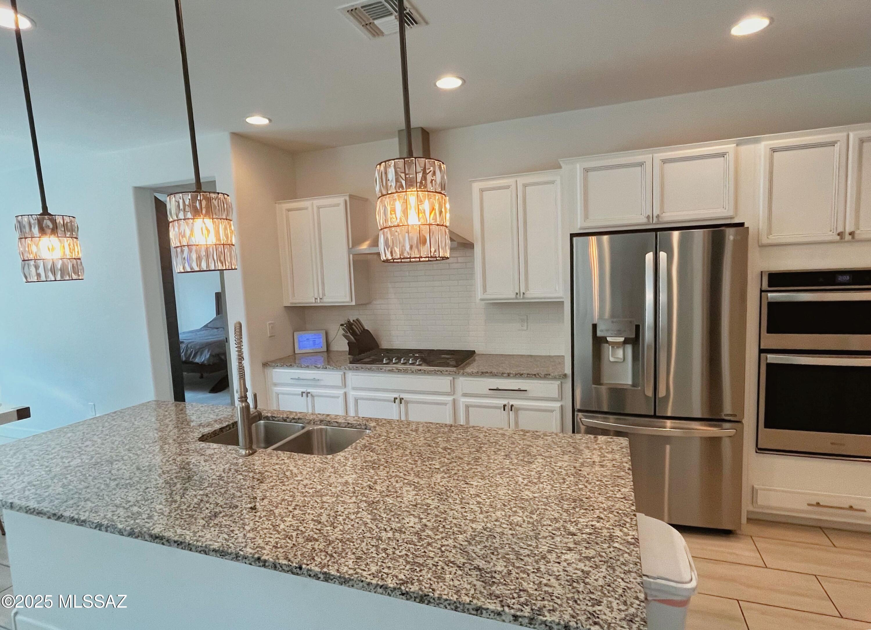 Saguaro Trails Block 1 - Residential Lease