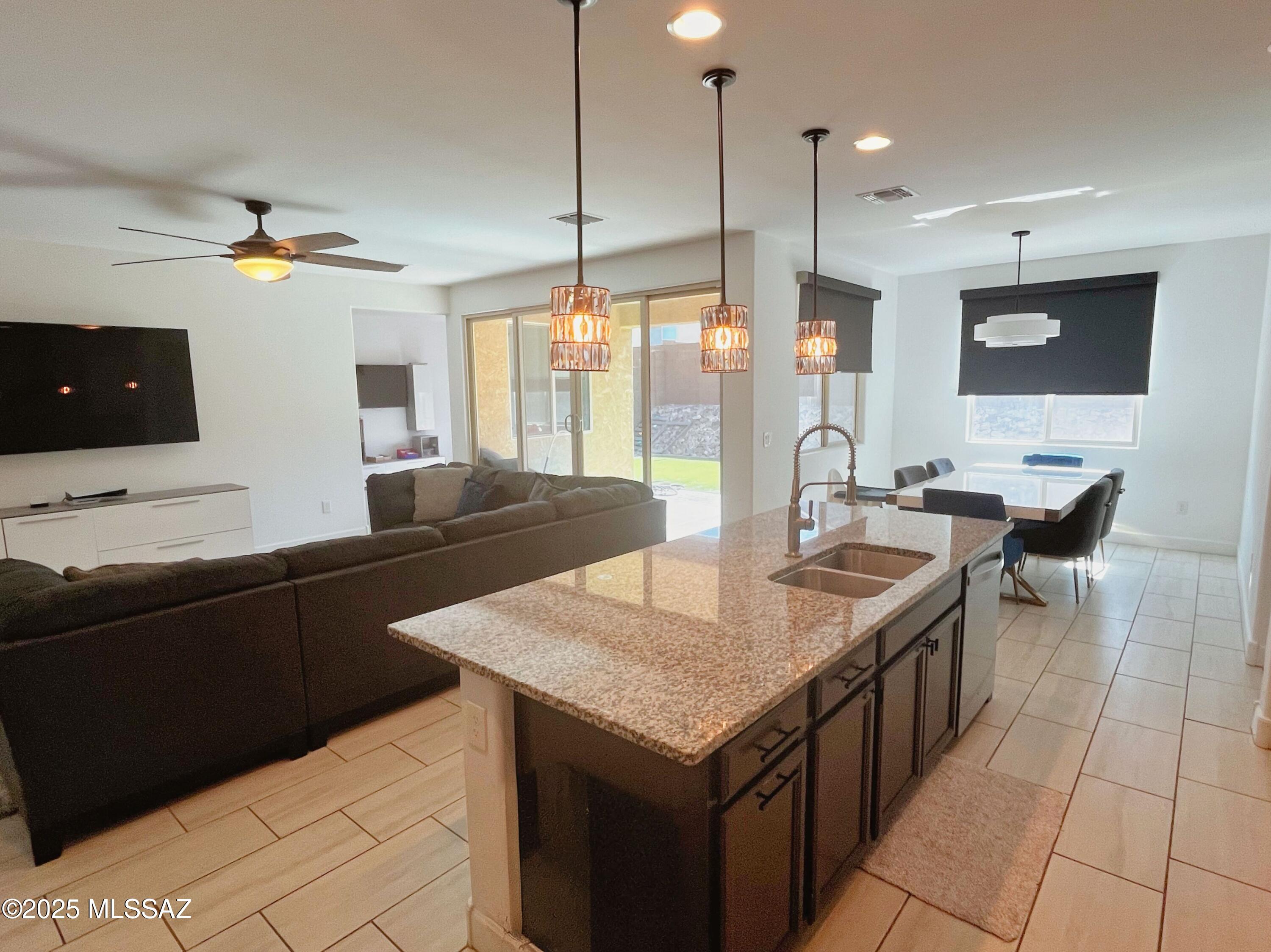 Saguaro Trails Block 1 - Residential Lease
