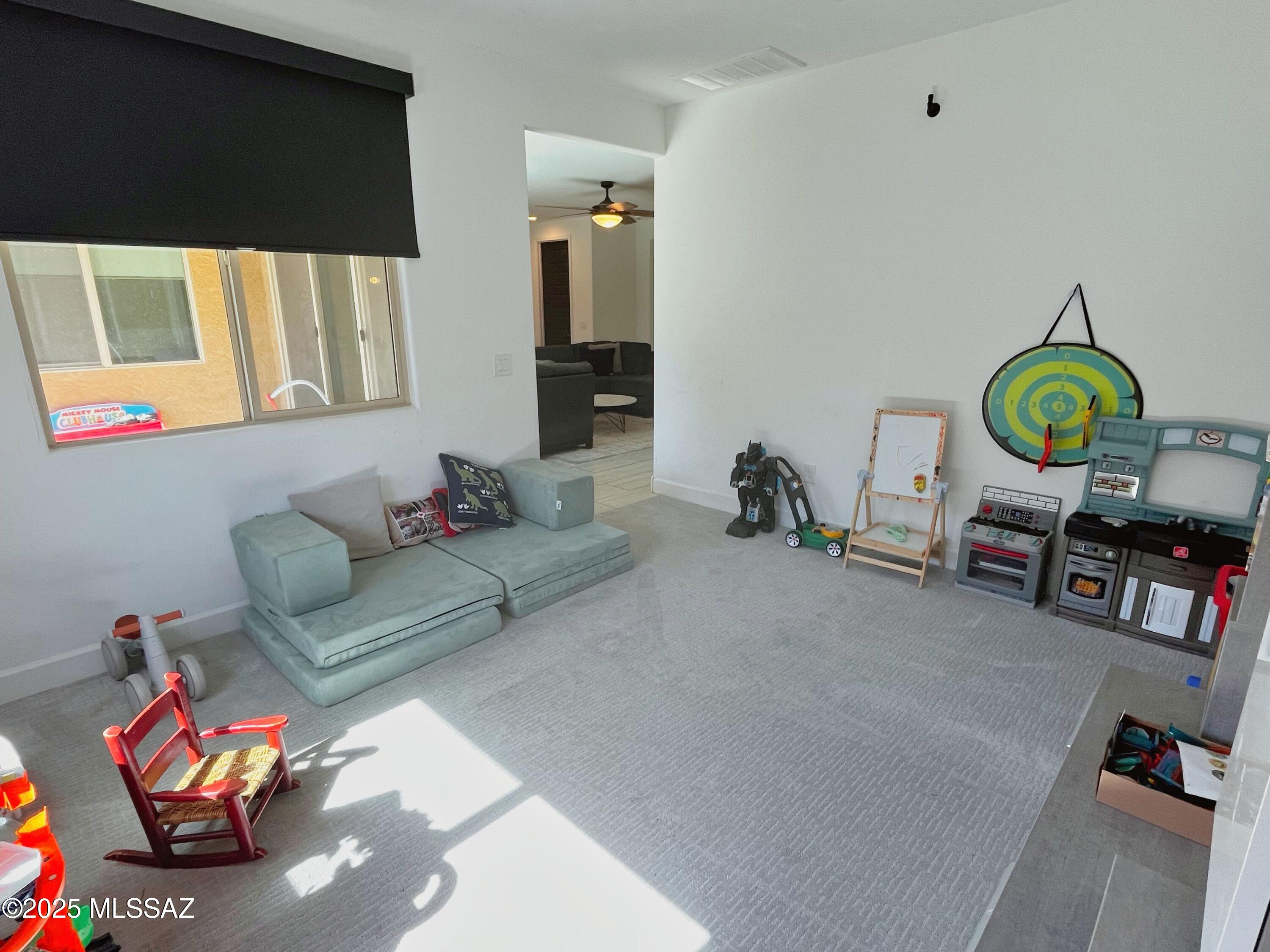Saguaro Trails Block 1 - Residential Lease