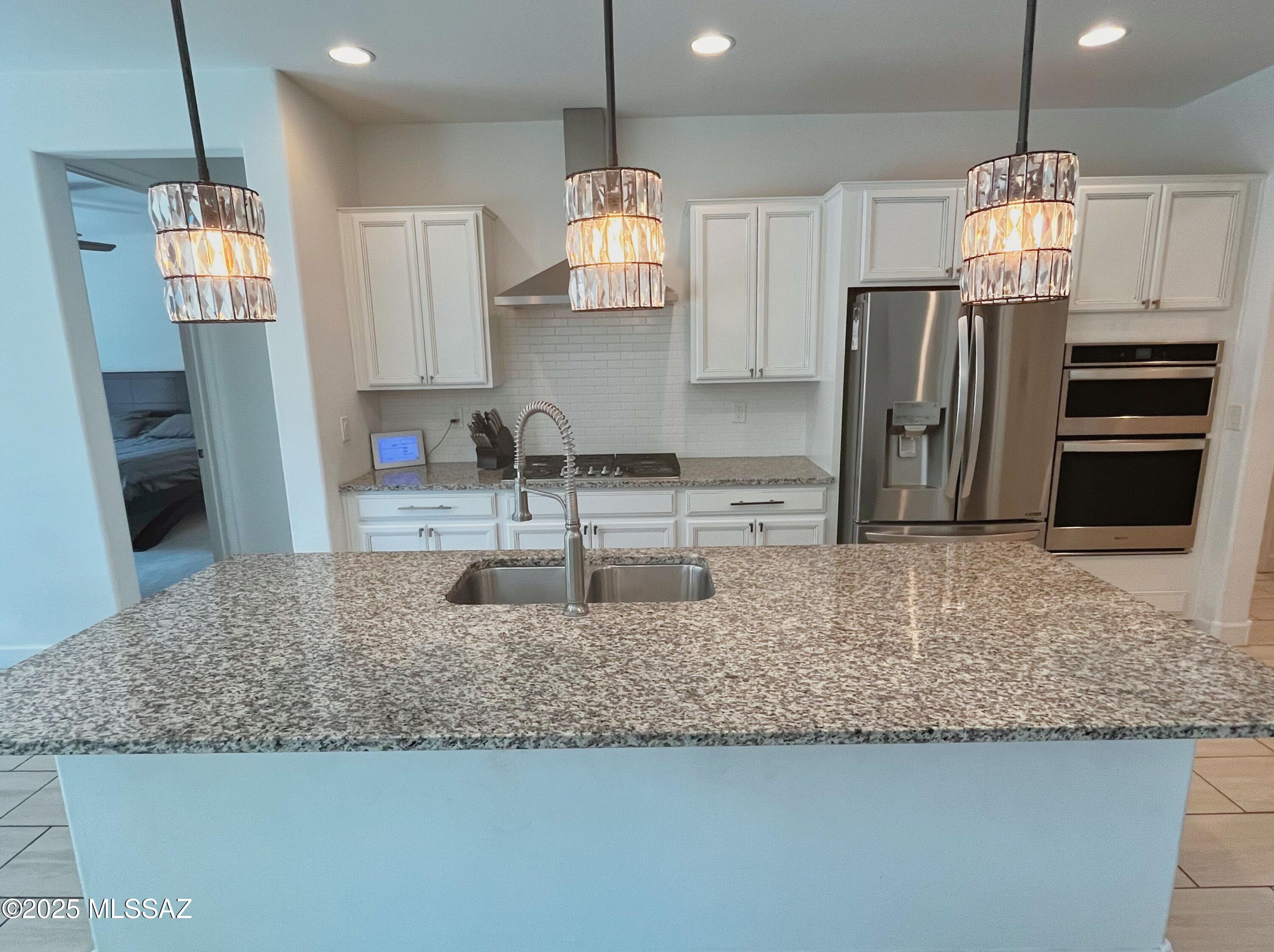 Saguaro Trails Block 1 - Residential Lease