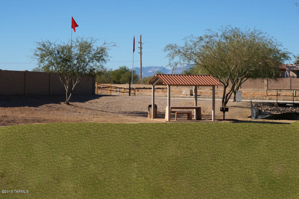 Sonoran Ranch Estates - Residential