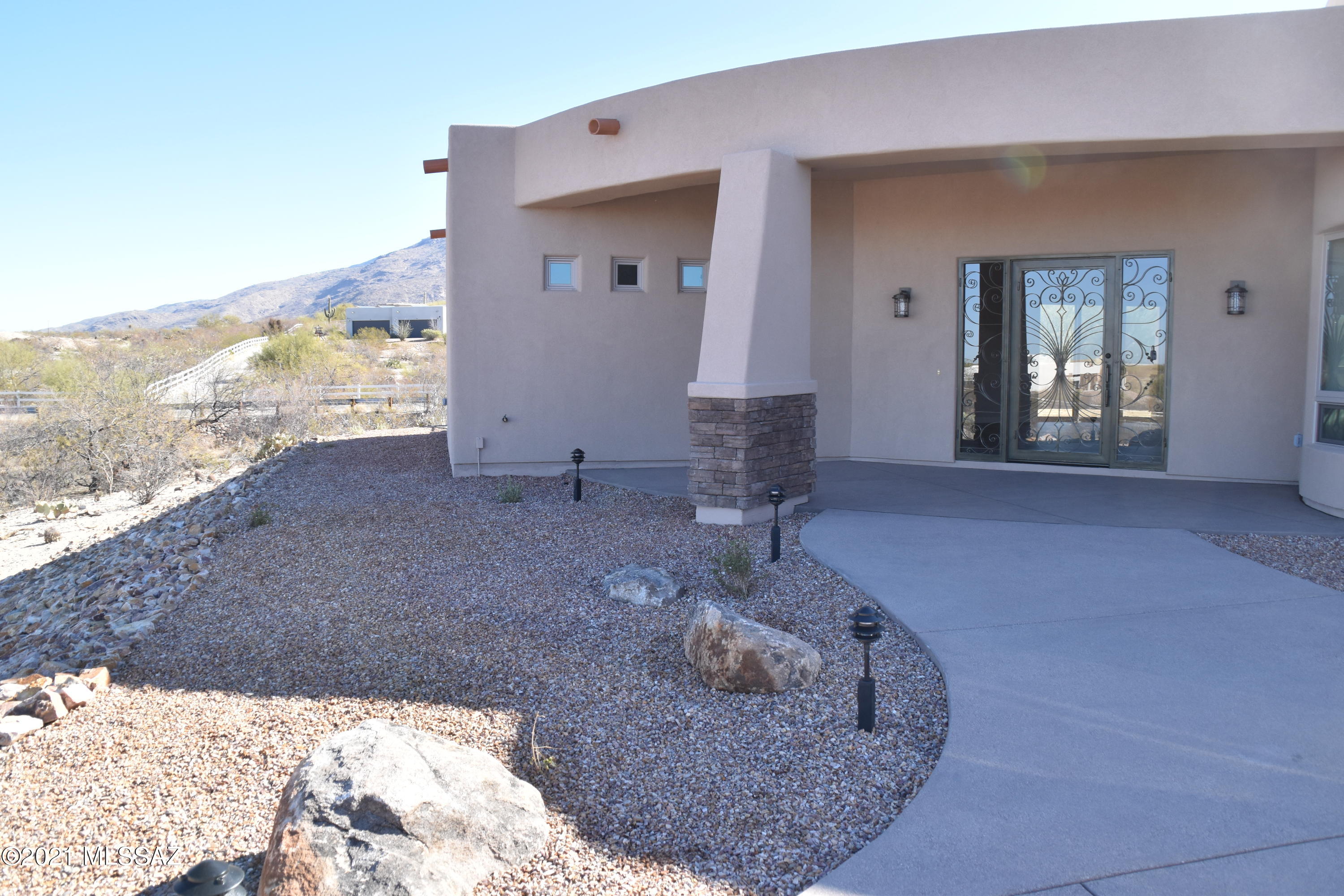 Manning Camp Enclave (1-11) - Residential