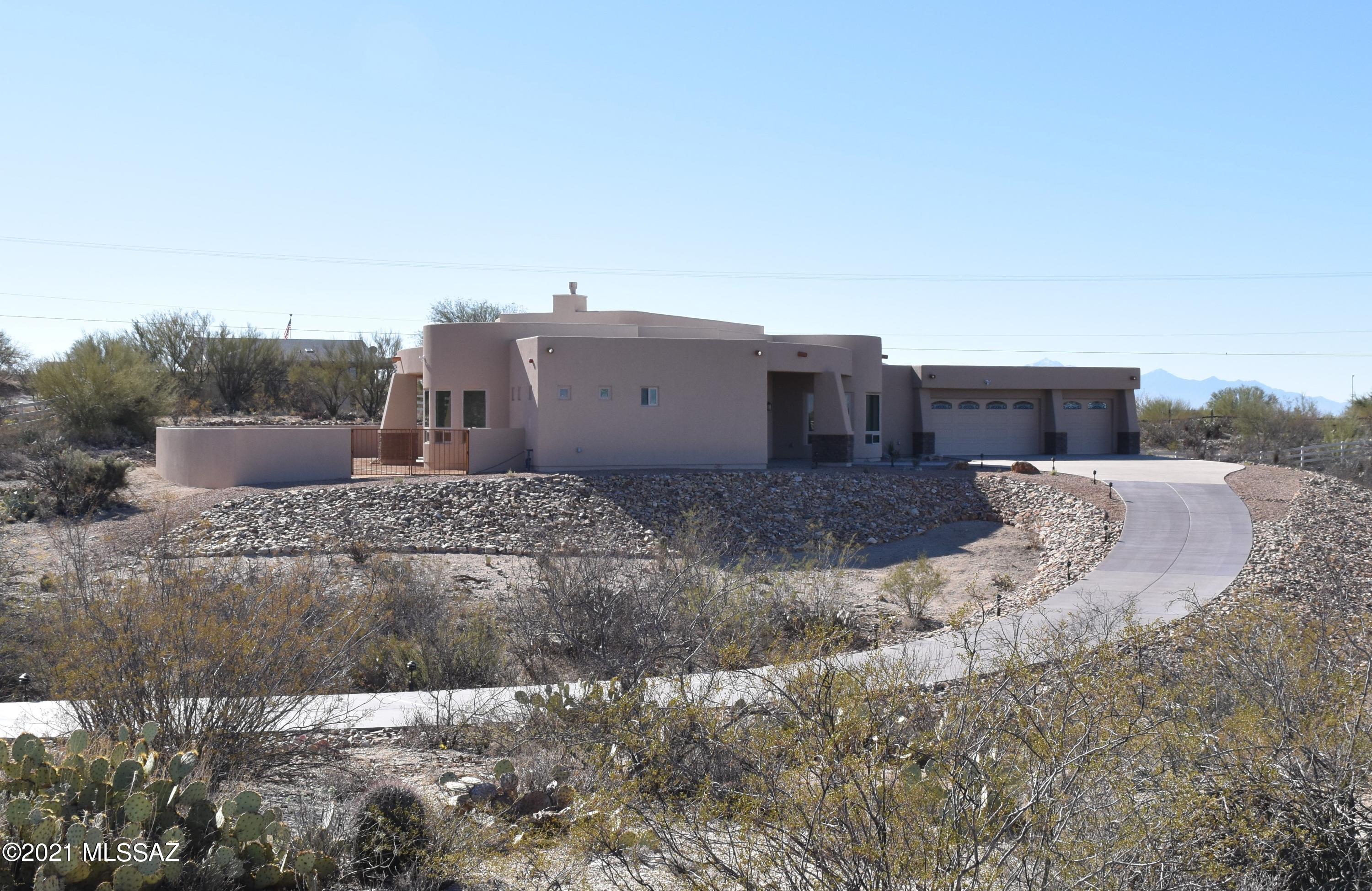 Manning Camp Enclave (1-11) - Residential