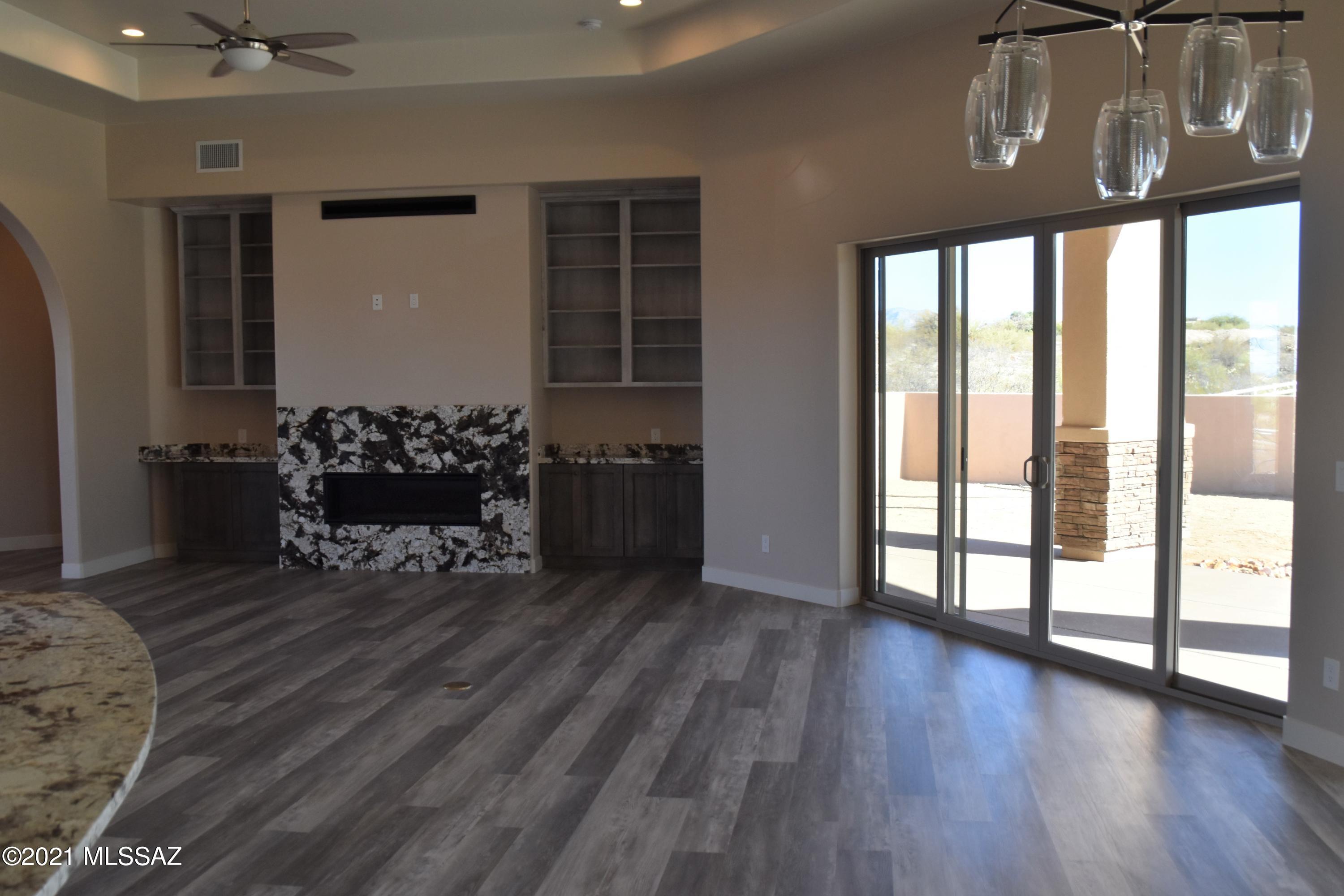 Manning Camp Enclave (1-11) - Residential